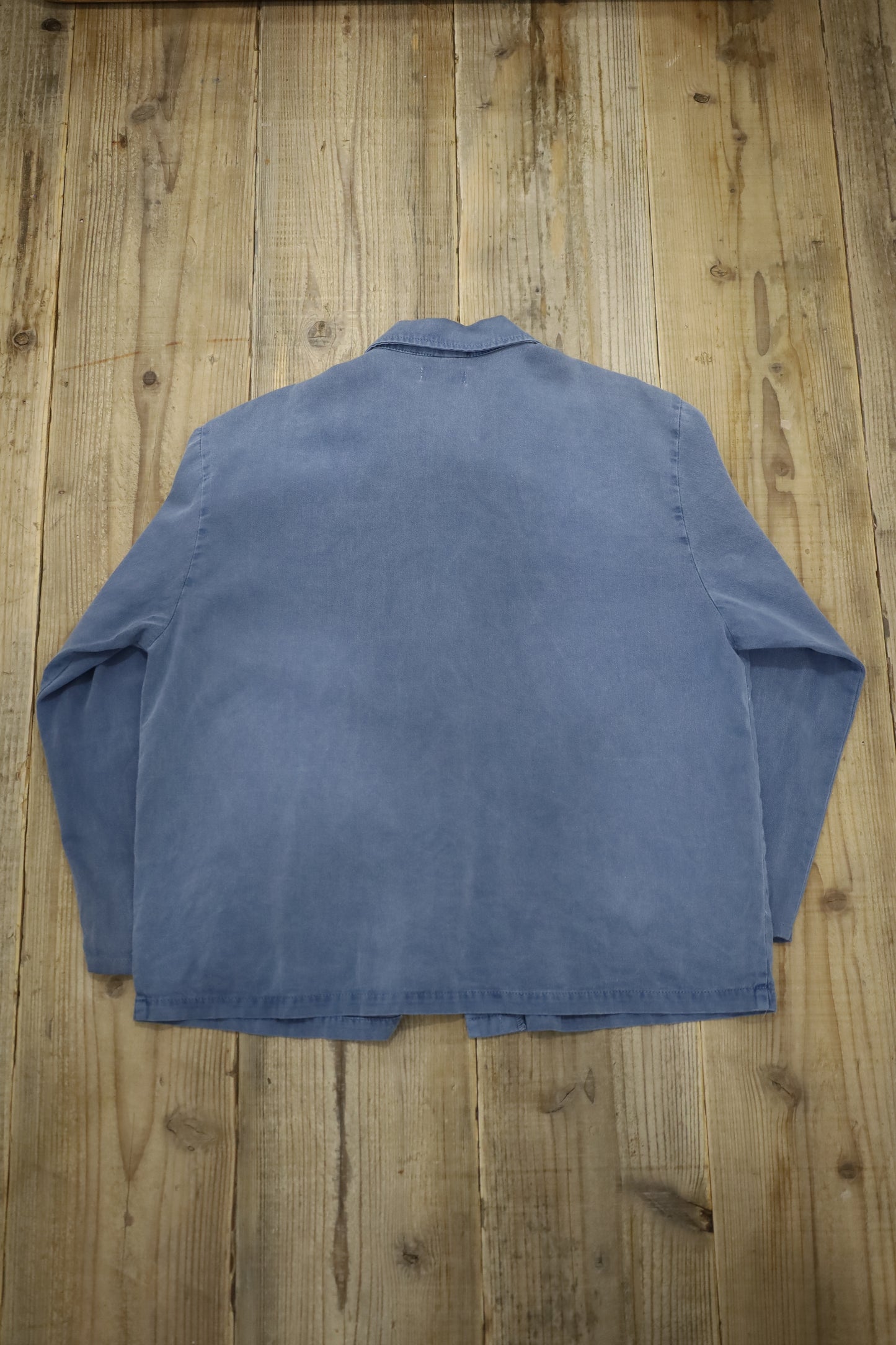 B800 / 1990's UNITY WORLDWEAR coverall jacket