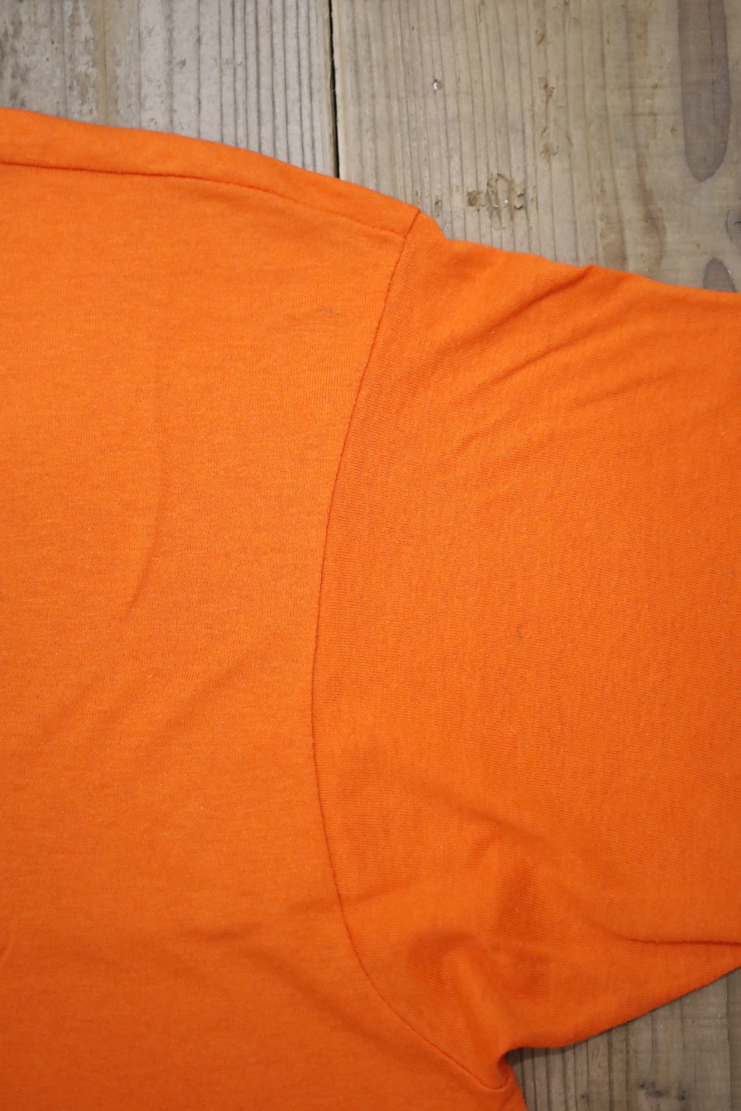 B822 / 1990's SCREEN STARS print tee