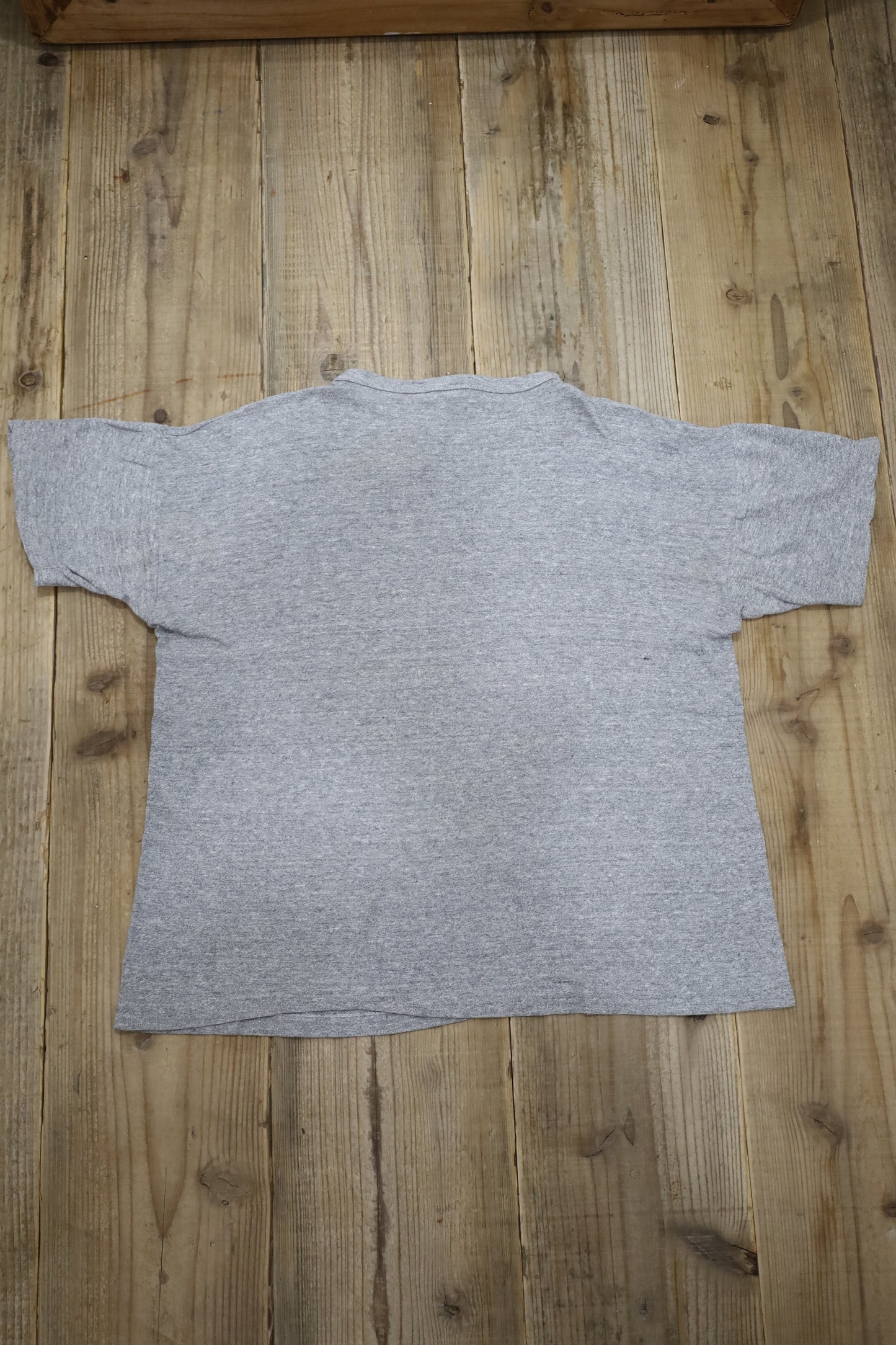D7 / 1980's Champion print tee