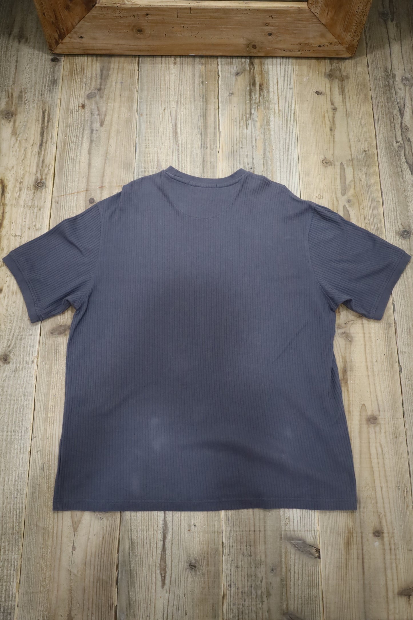 281 / 1990's PERRY ELLIS short sleeve cotton knit