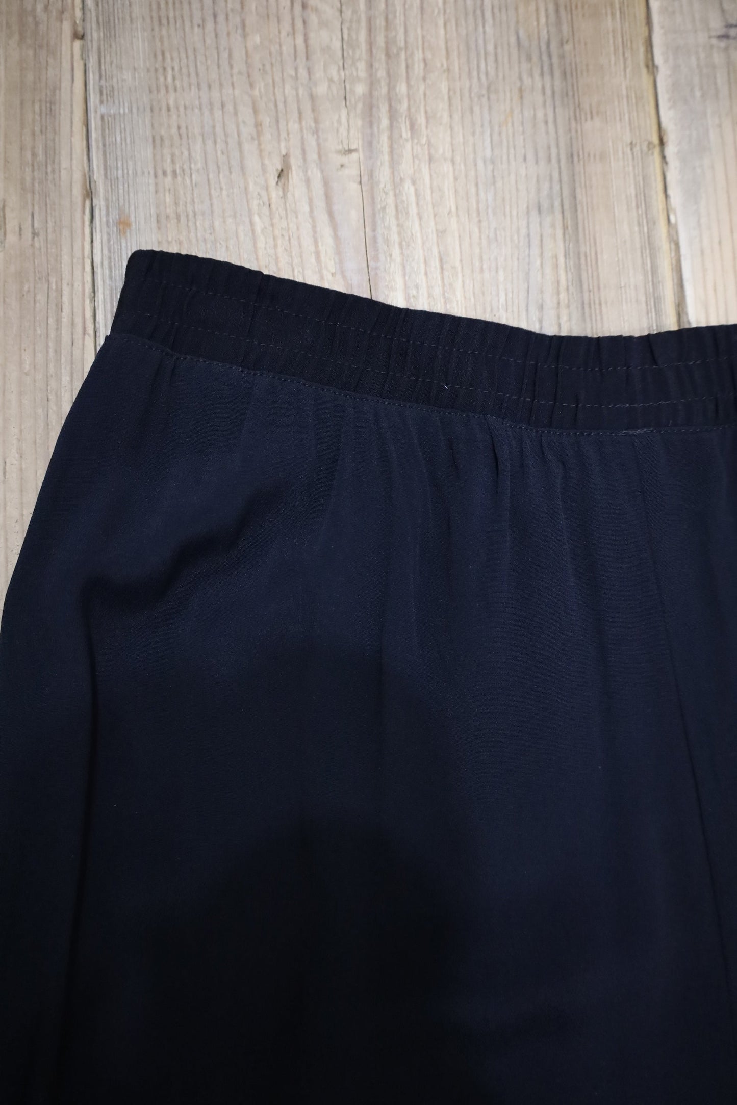 B922 / 1990' CHRISTINA JAMES easy pants
