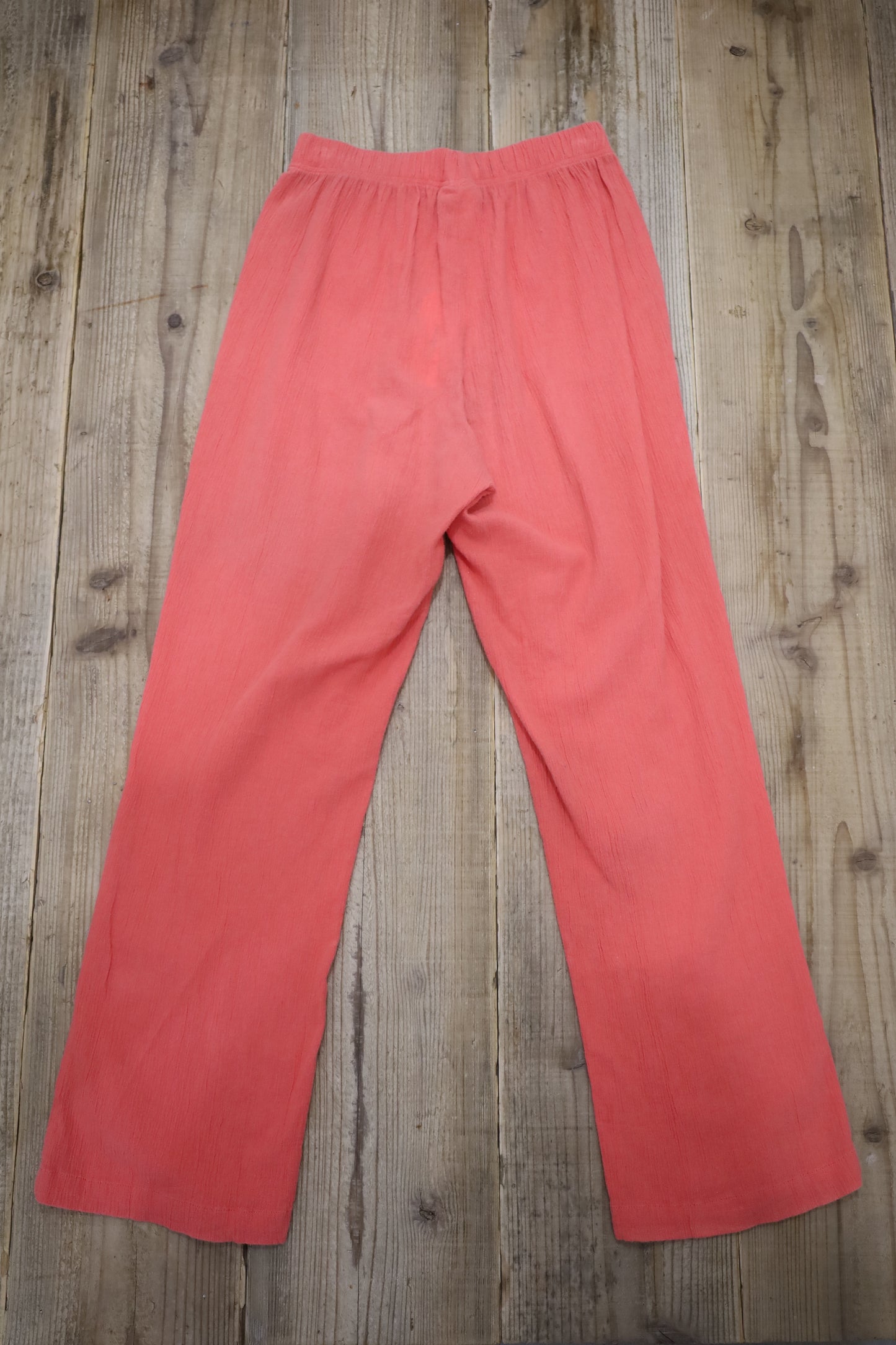 491 / 2000's Vlekl wayn Easy Pants