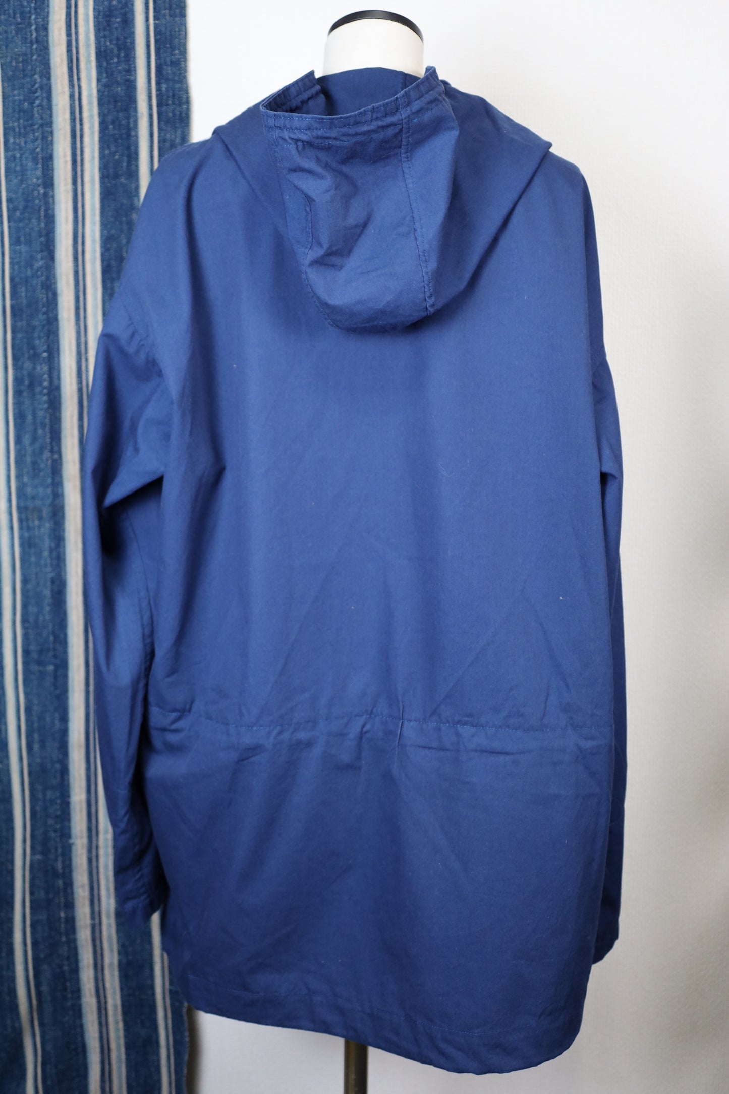 C79 / UNKNOWN Euro vintage anorak Parker