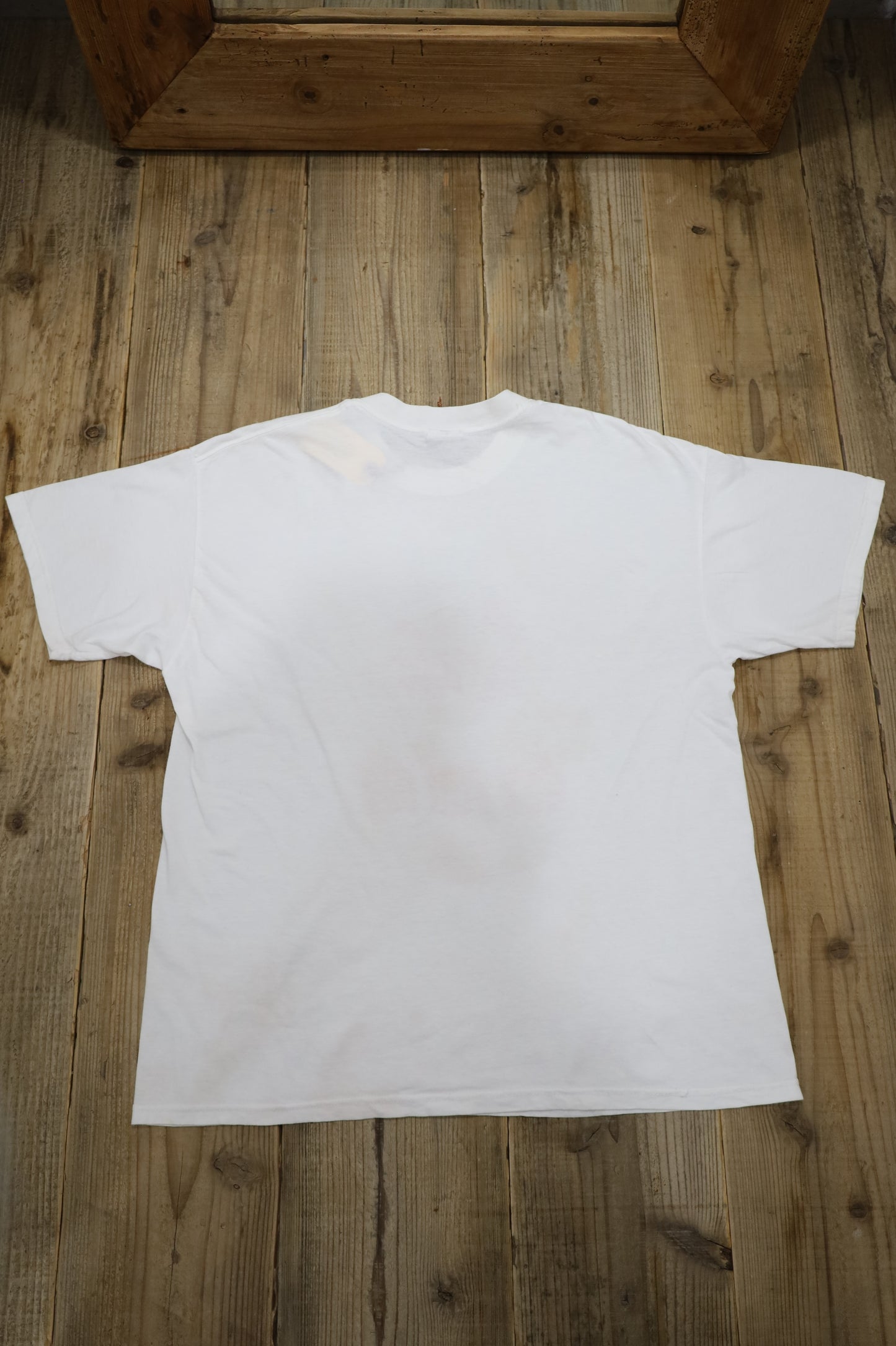 D227 / GILDAN print tee