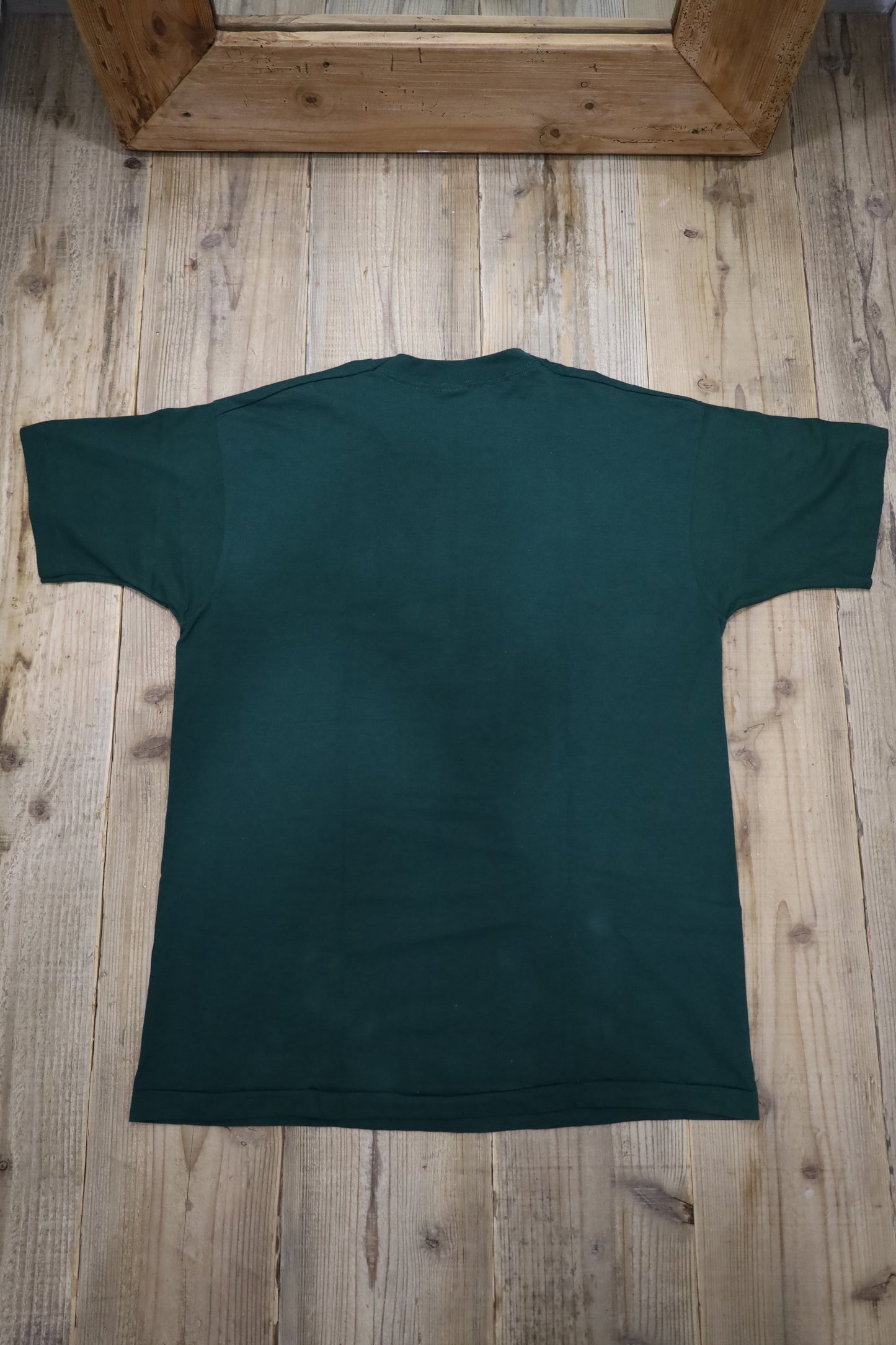 B818 / 1990's FRUITS OF THE LOOM print tee