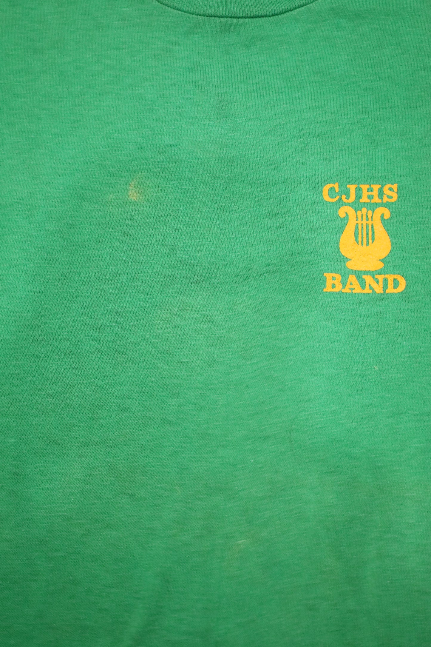D211 / 1980's Sport-T print tee