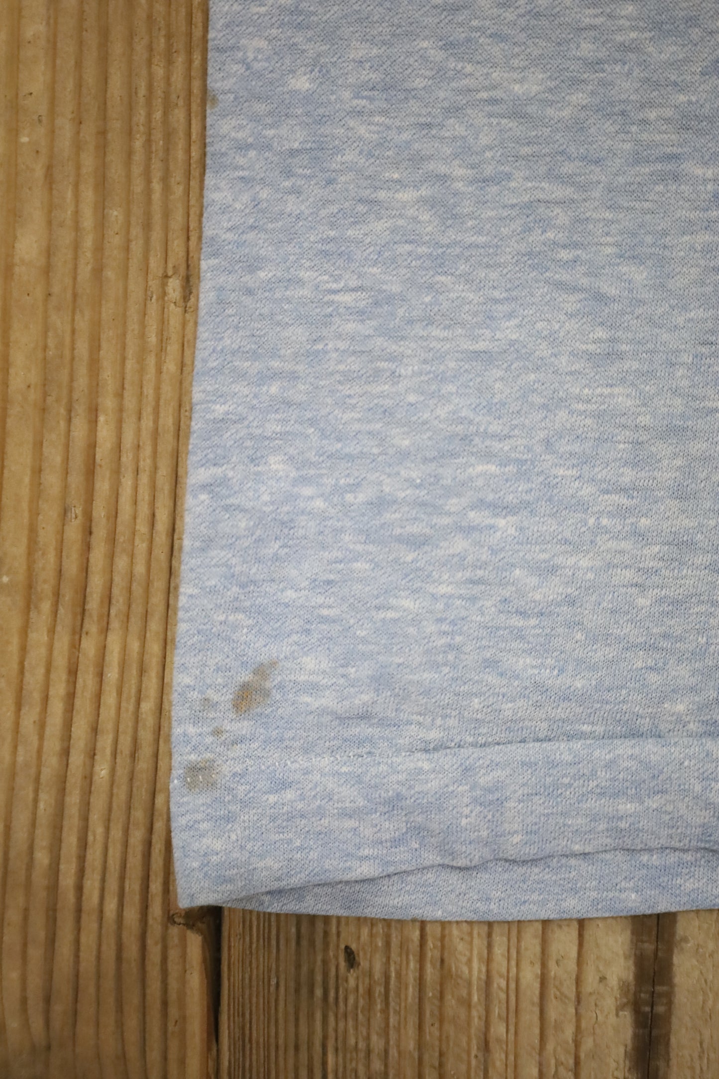 E305 / 1970's Champion Ringer tee
