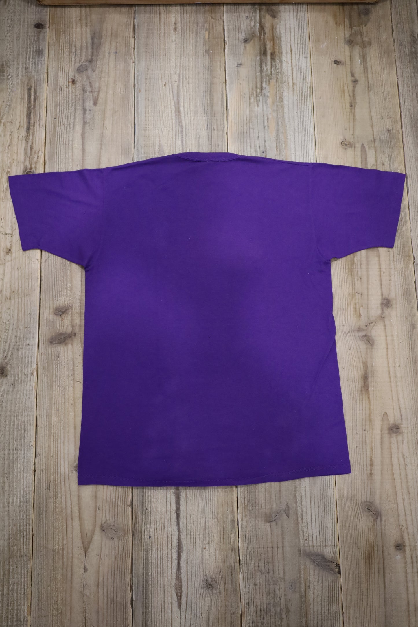 E512 / 1990's JERZEES print tee