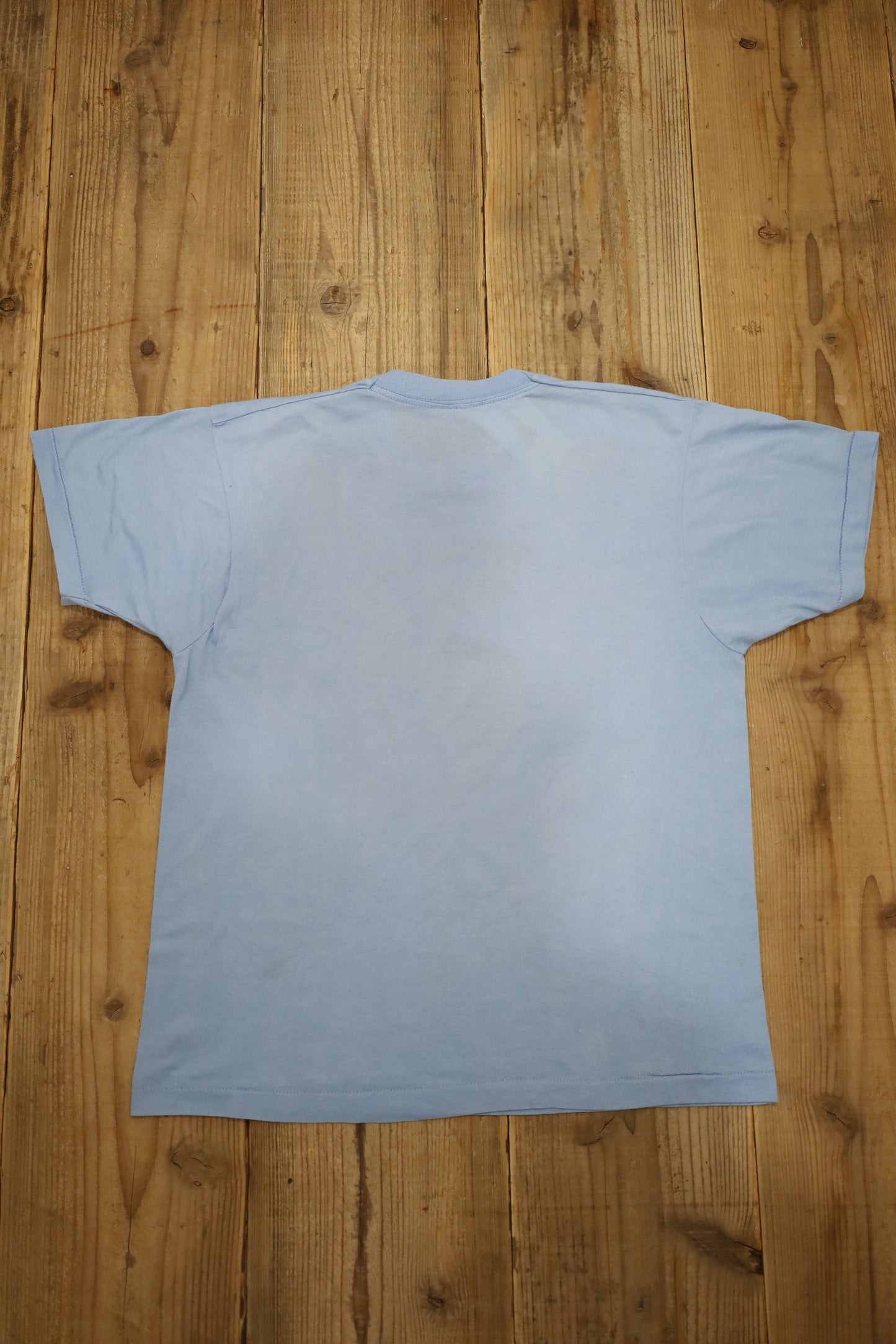 E573 / 1990's SCREEN STARS print tee