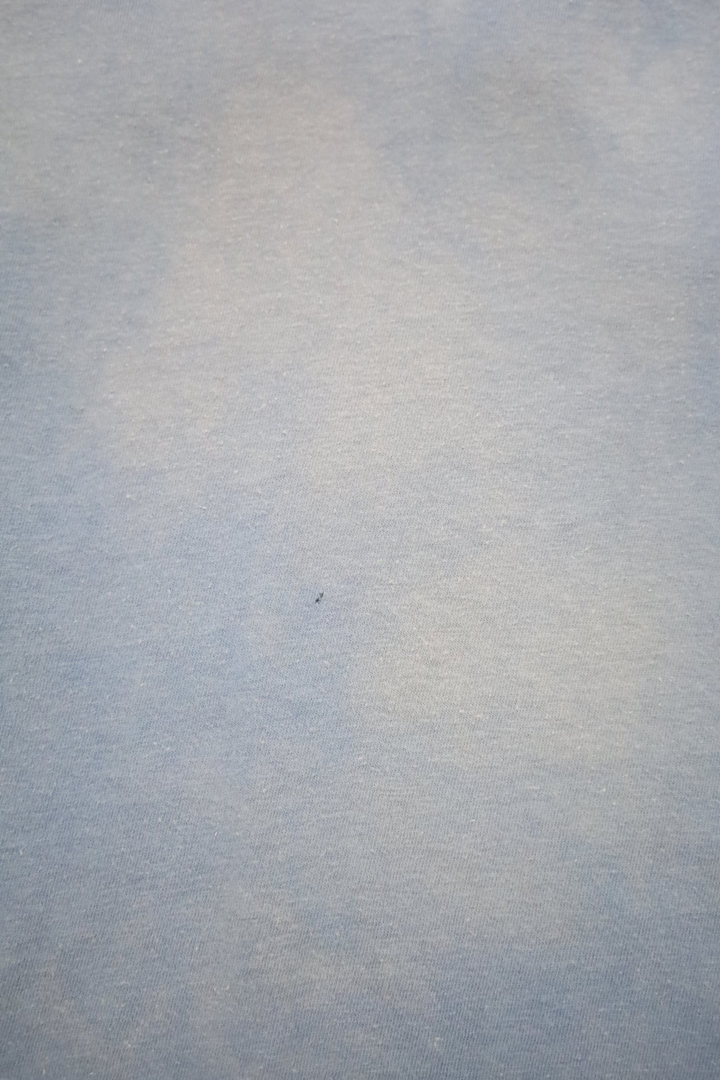 Y26 / 1980's OLD FRUITS OF THE LOOM Sleeveless Tee
