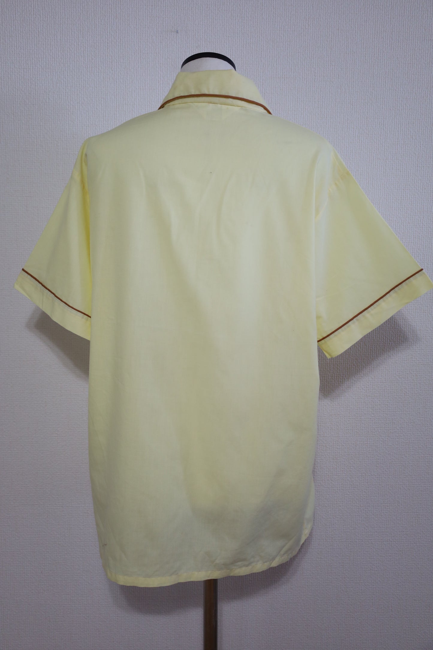 E203 / 1970's Vintage JC Penny pajama shirts