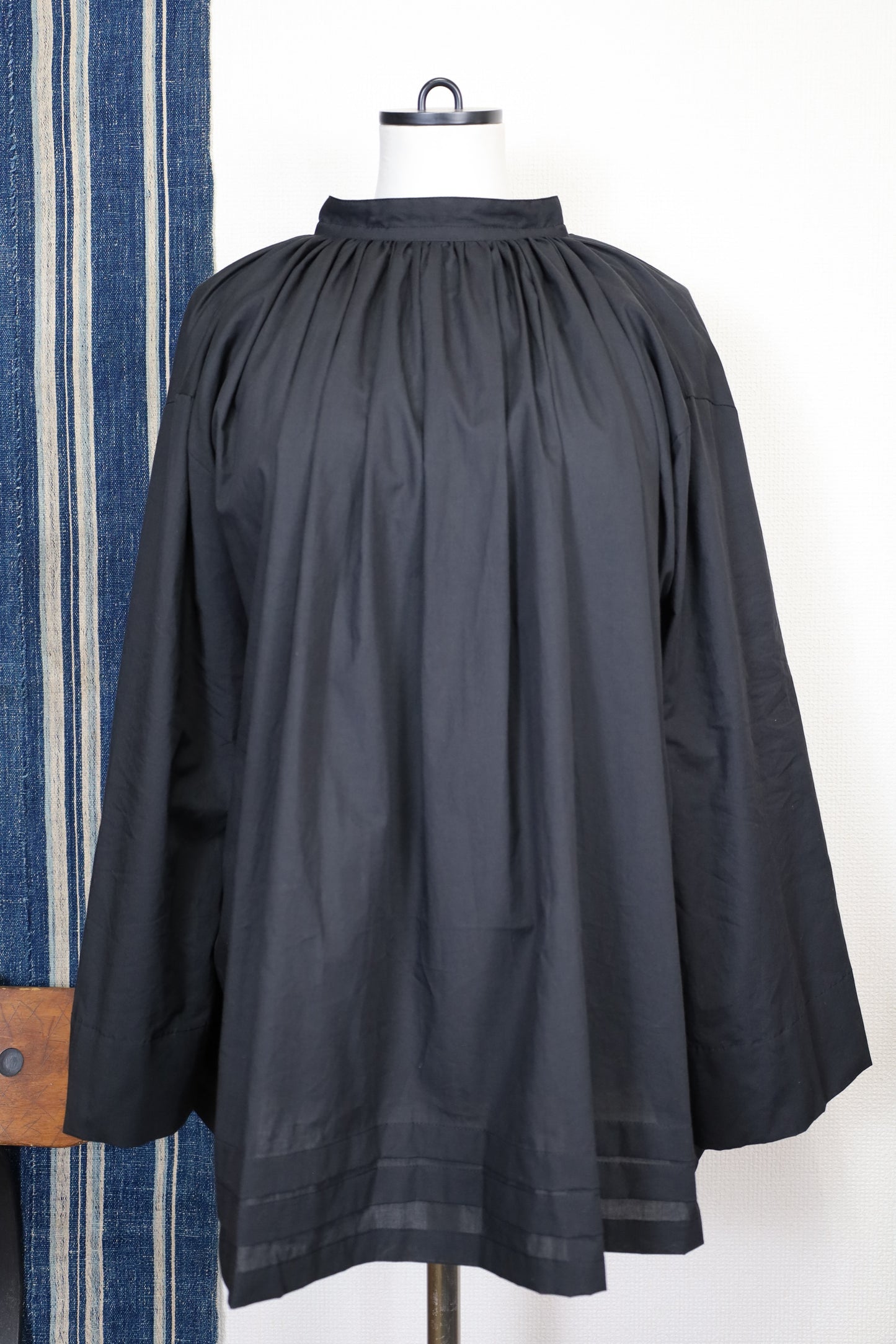 HOWIE 2WAY Church Smock