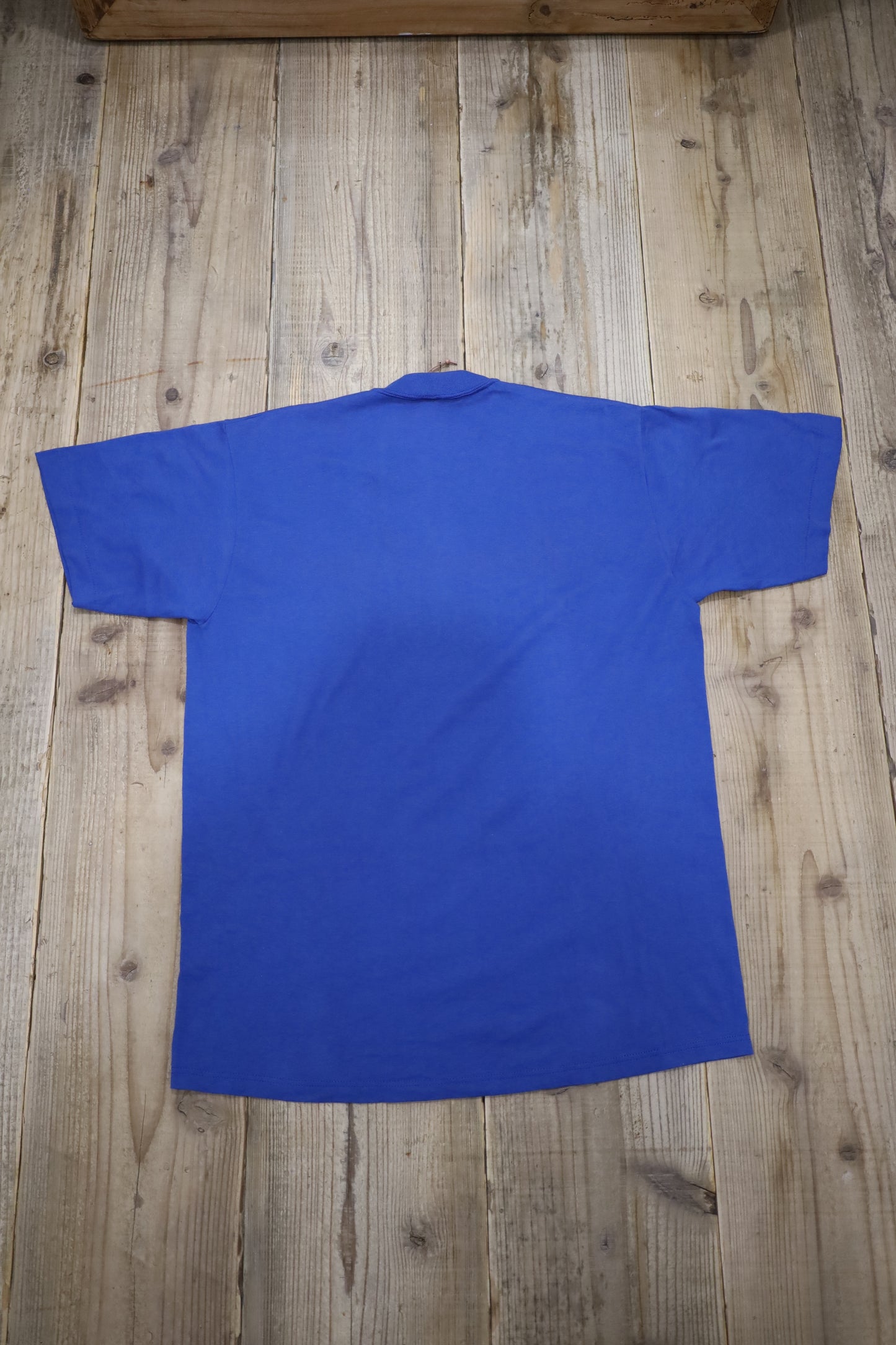 E408 / 1990's OLD Print Tee
