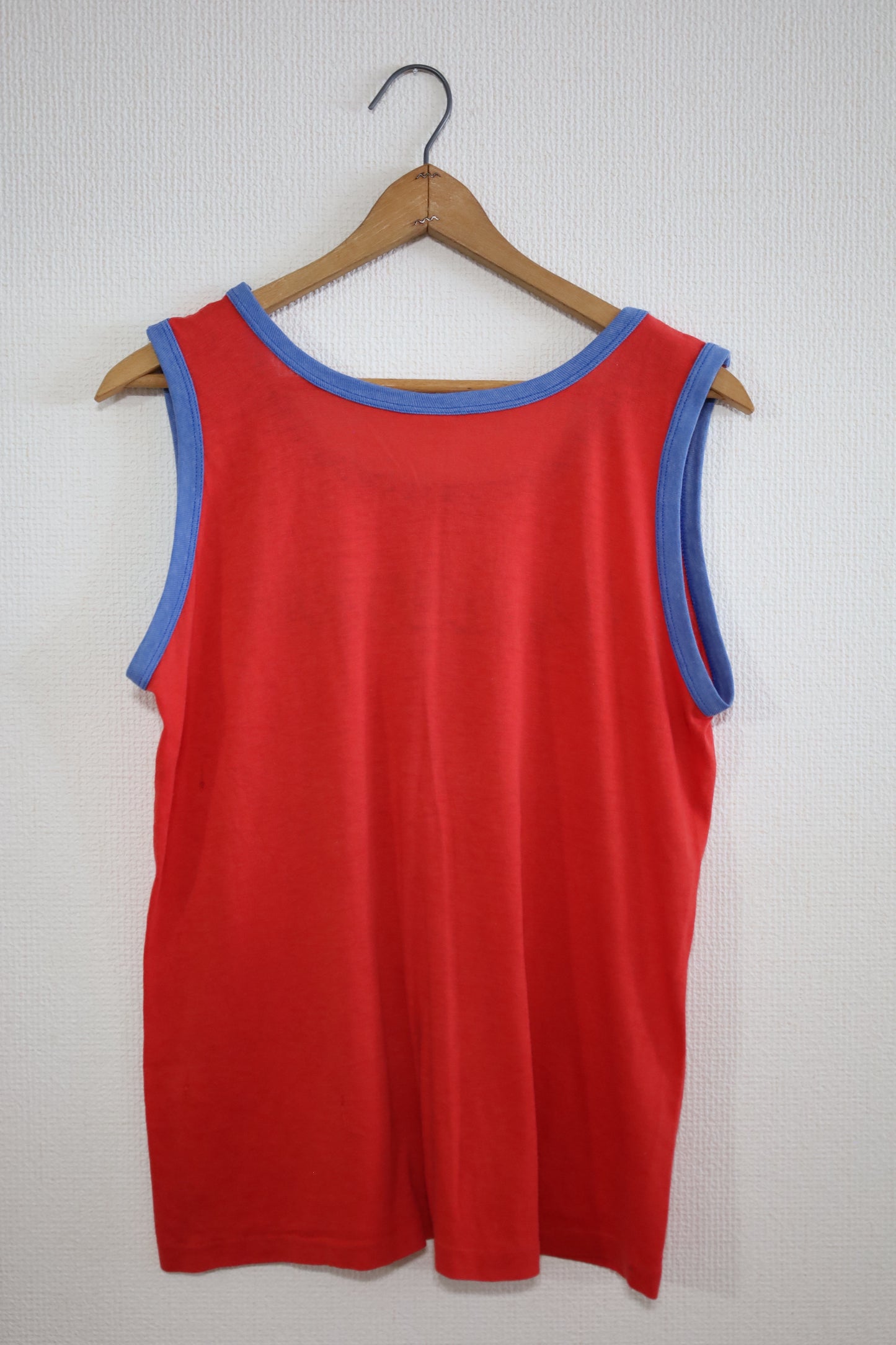 G71 / 1990’s OLD UNKNOWN TANKTOP