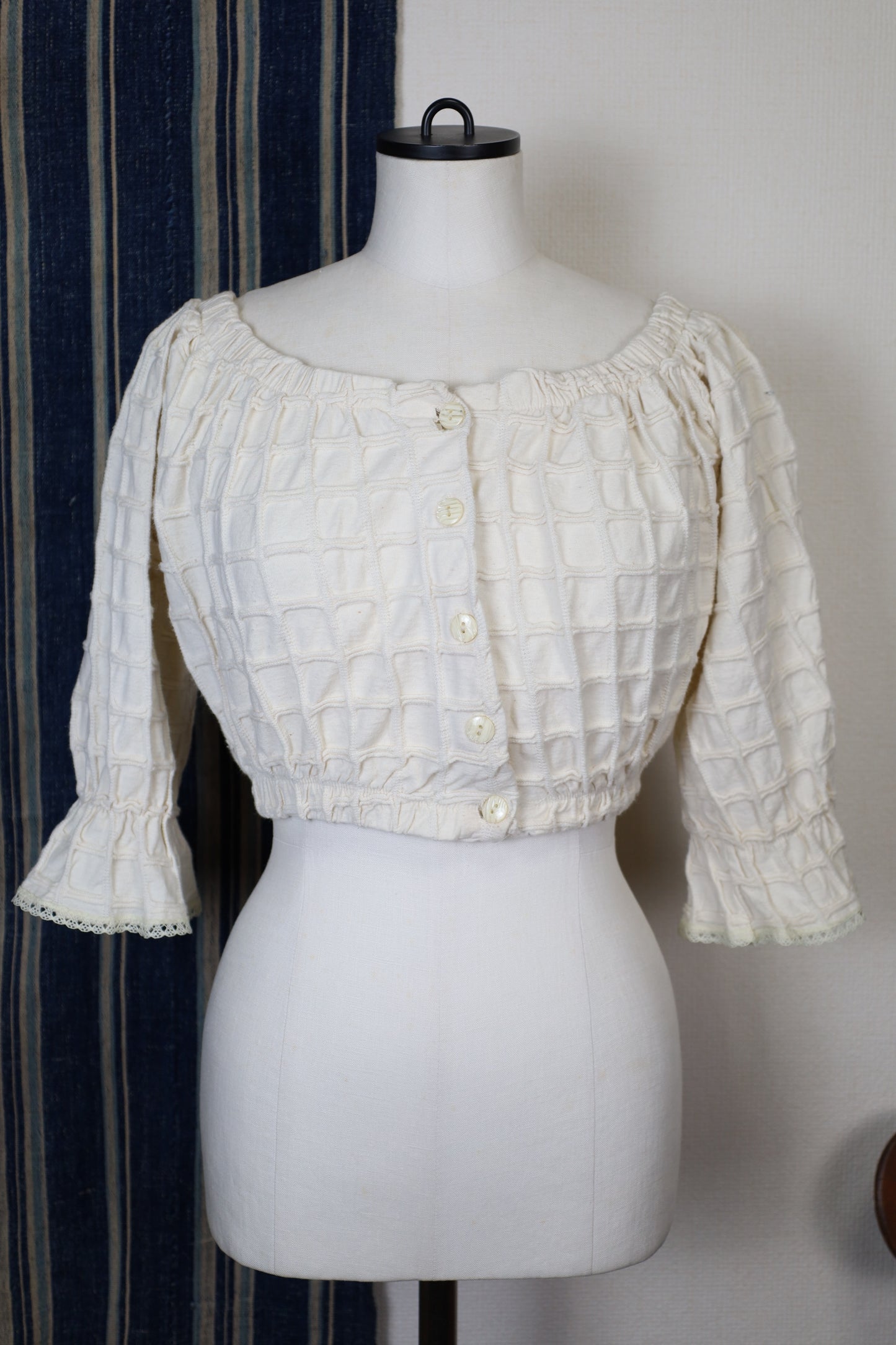 G47 / 1990's OLD Design tops