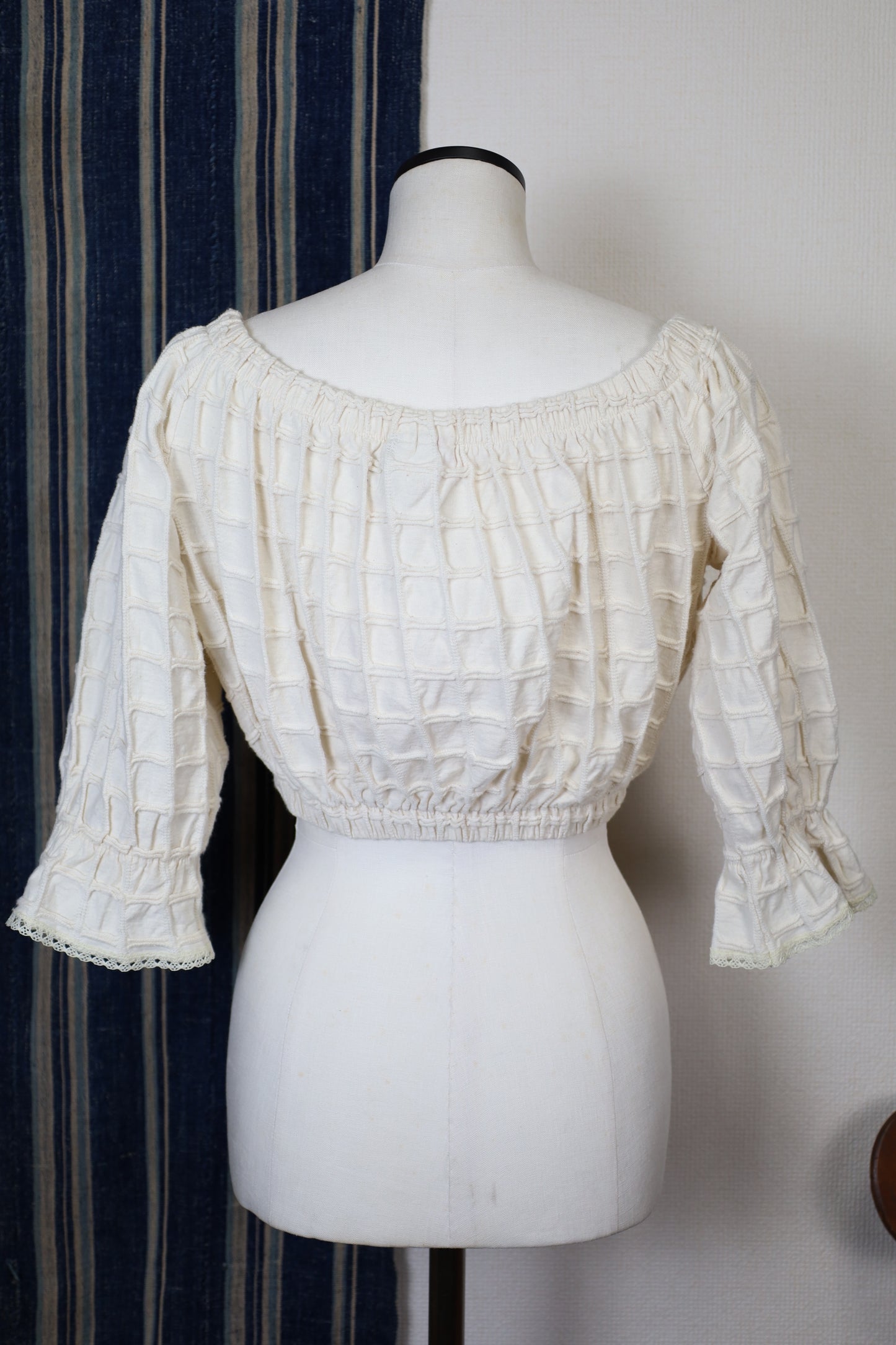 G47 / 1990's OLD Design tops