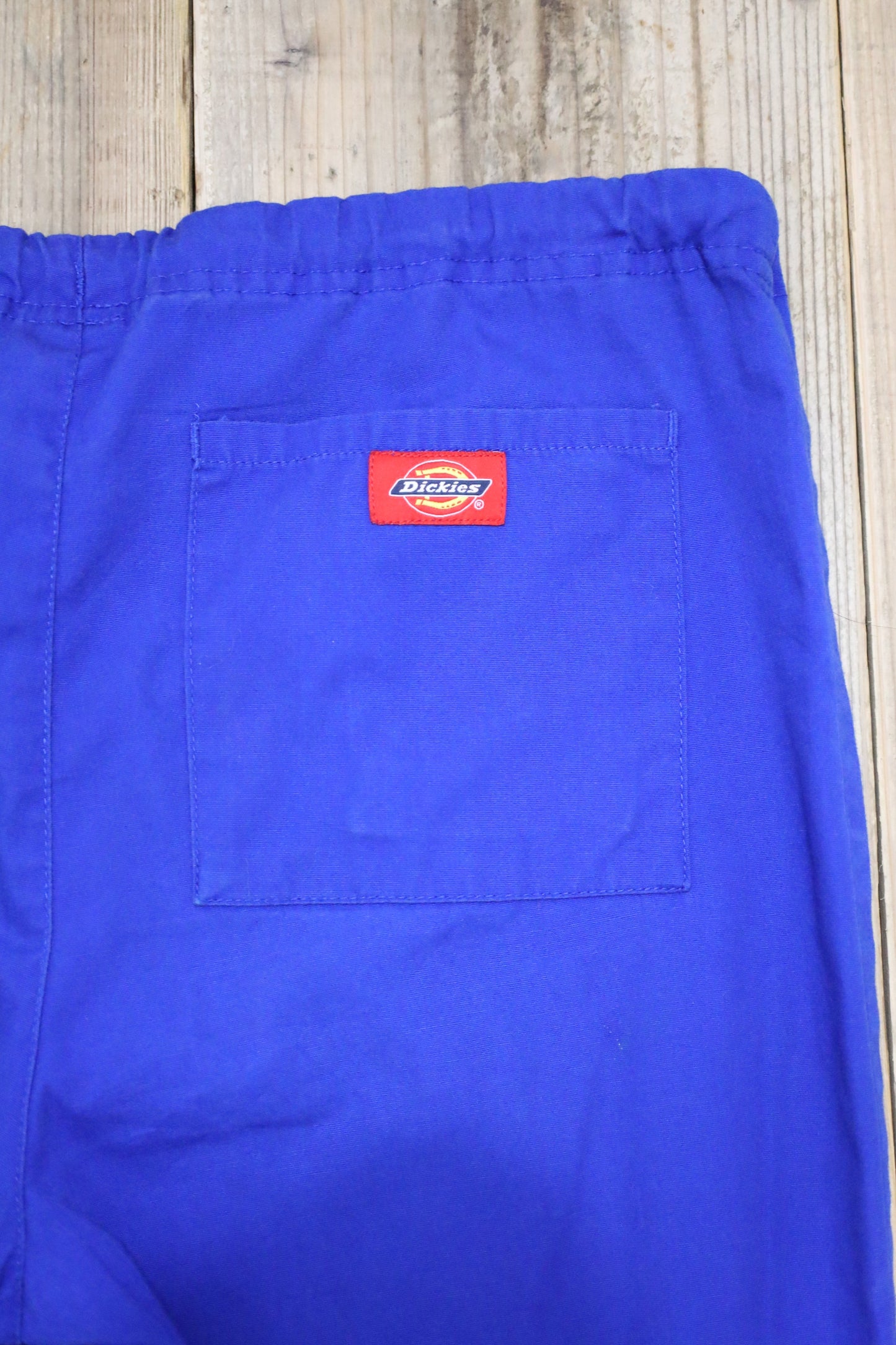 E999 / 2000's Dickies hospital easy pants