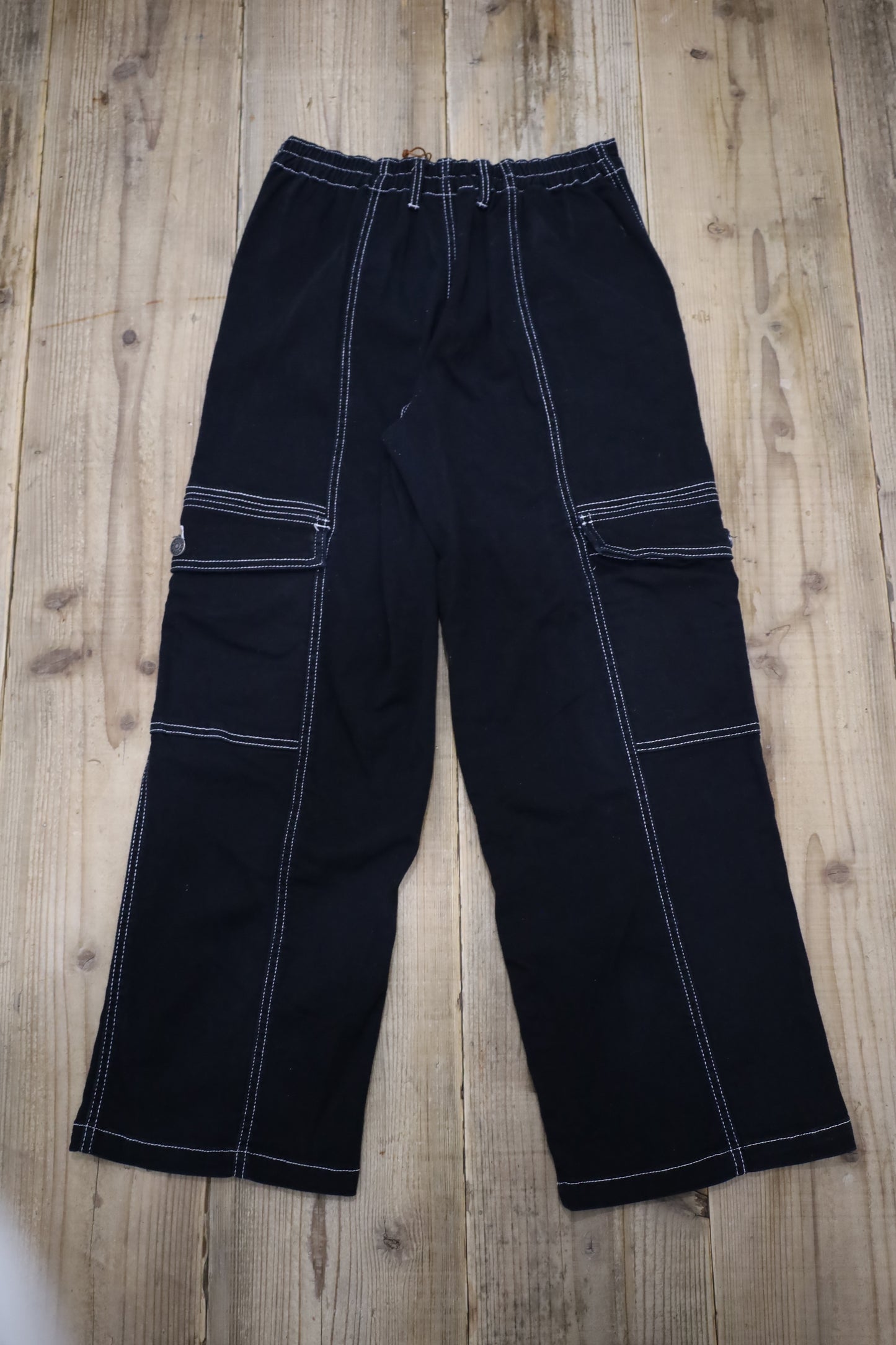E790 / MADDEN NYC design pants
