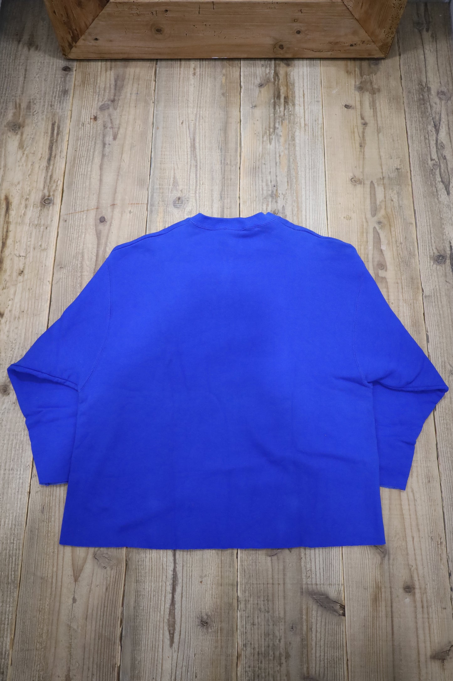 Z1031 / FRUITS OF THE LOOM remake sweat