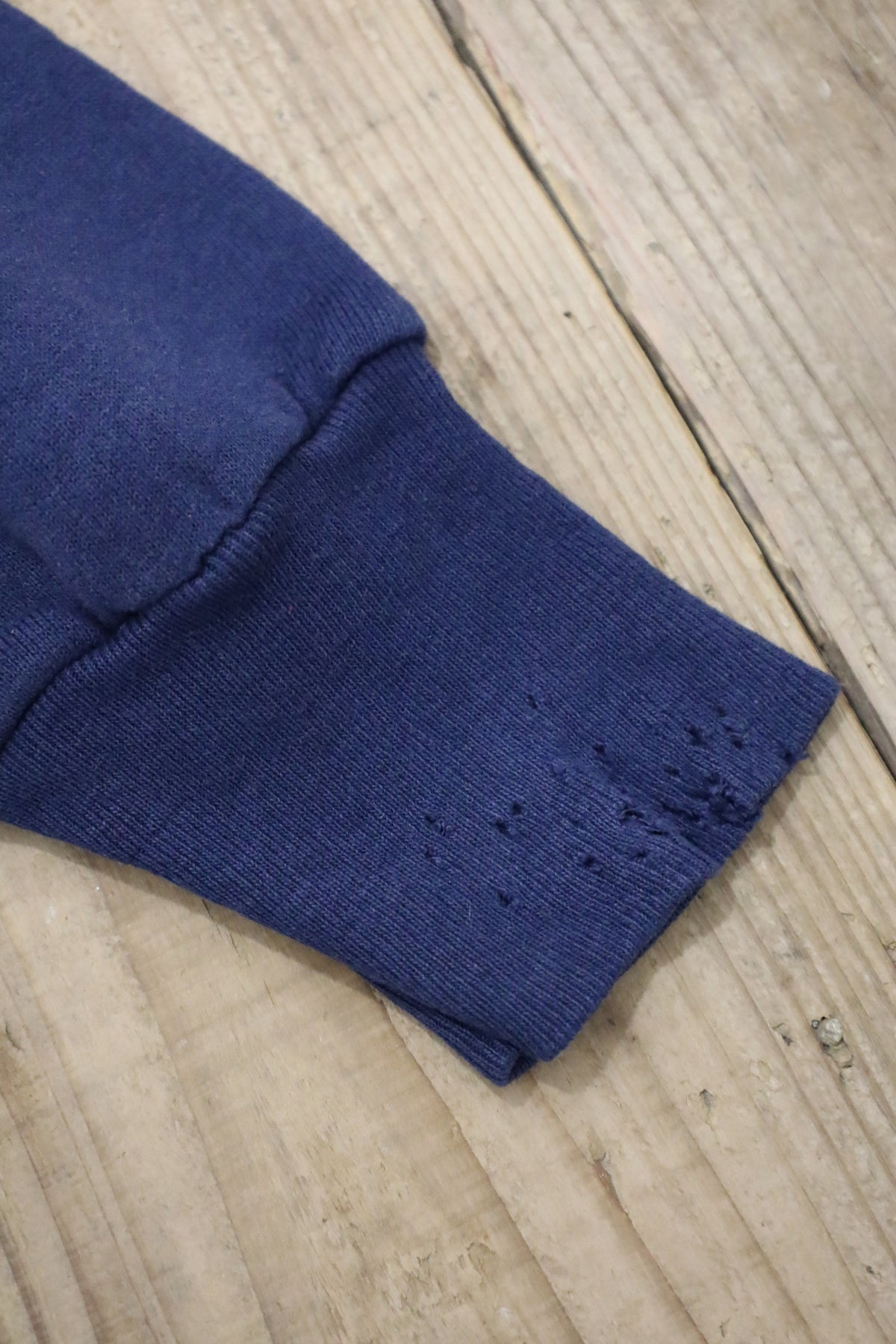 A503 / 1990's FRUTIS OF THE LOOM print sweat