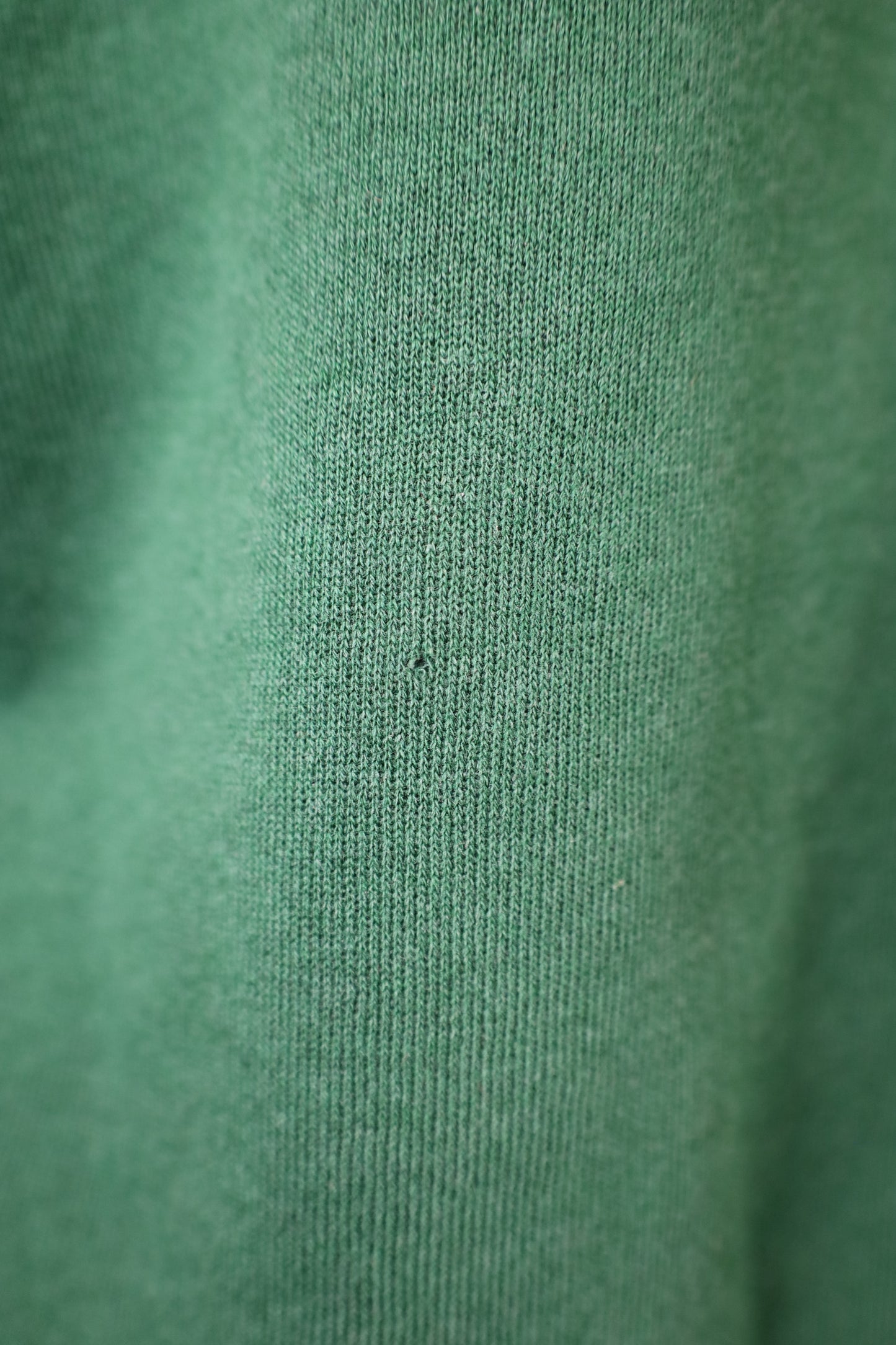 B267 / 1990's Hanes raglan sleeve Plane Sweat