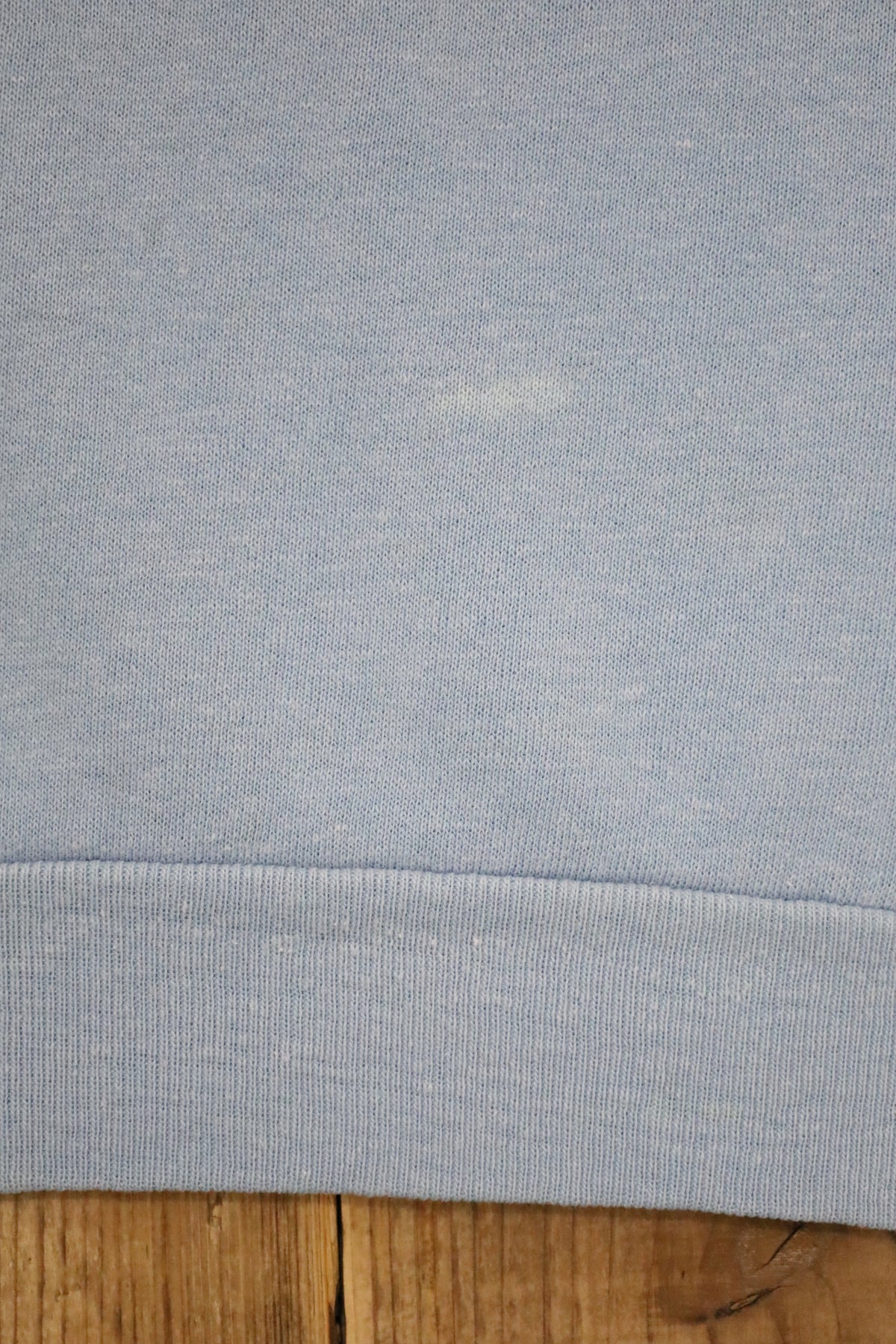 E797 / 1960's sports wear YALE short sleeve sweat