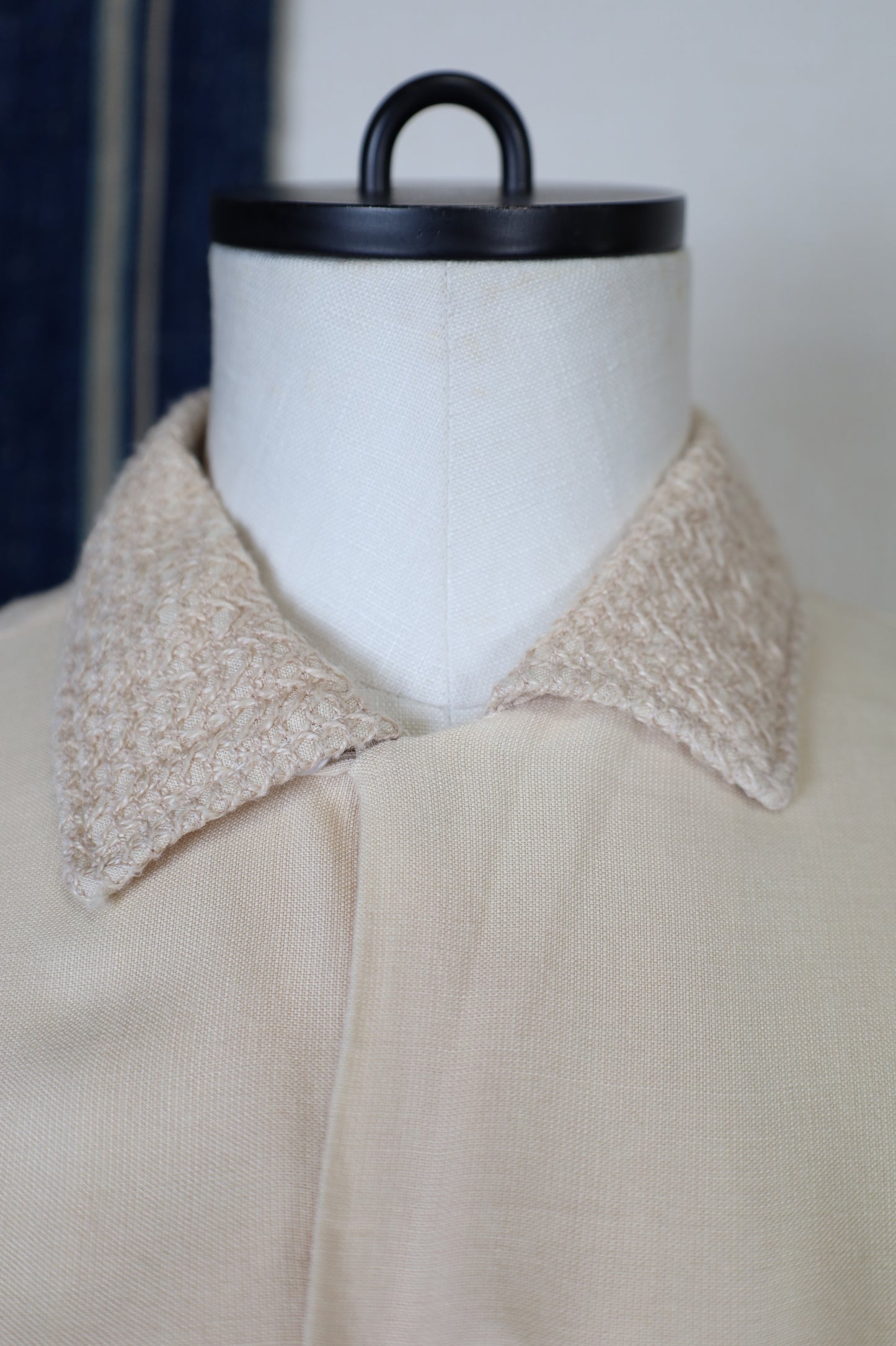 440 / 1960's Vintage Berma rayon Bowling Shirts