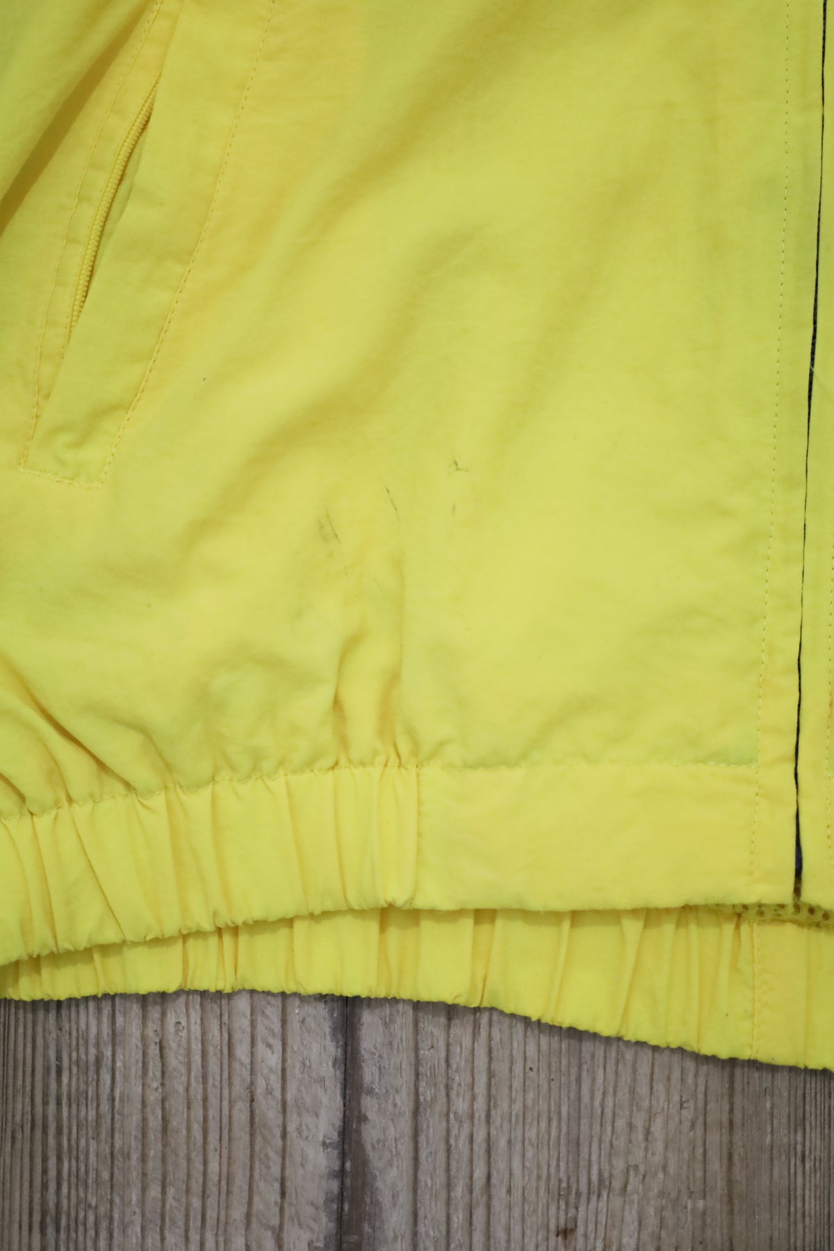 A852 / 1990's LIZ SPORT track jacket