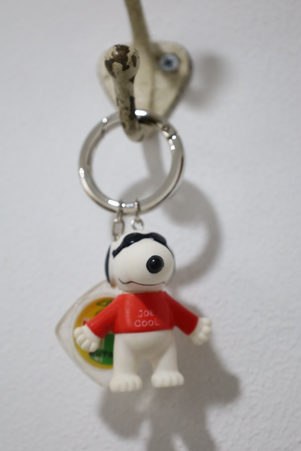 10 / remake key JOE COOL