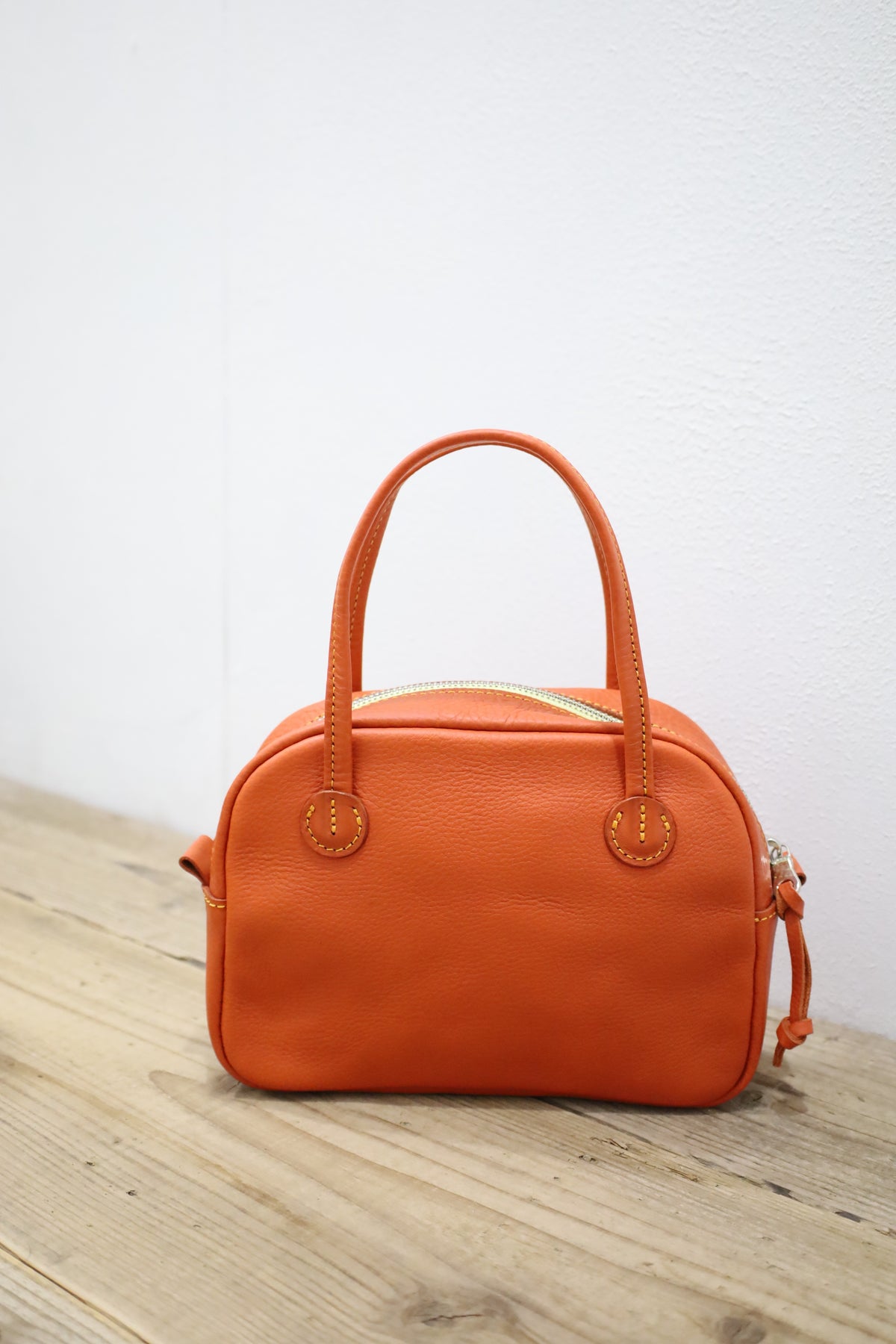 tente mini boston hand bag
