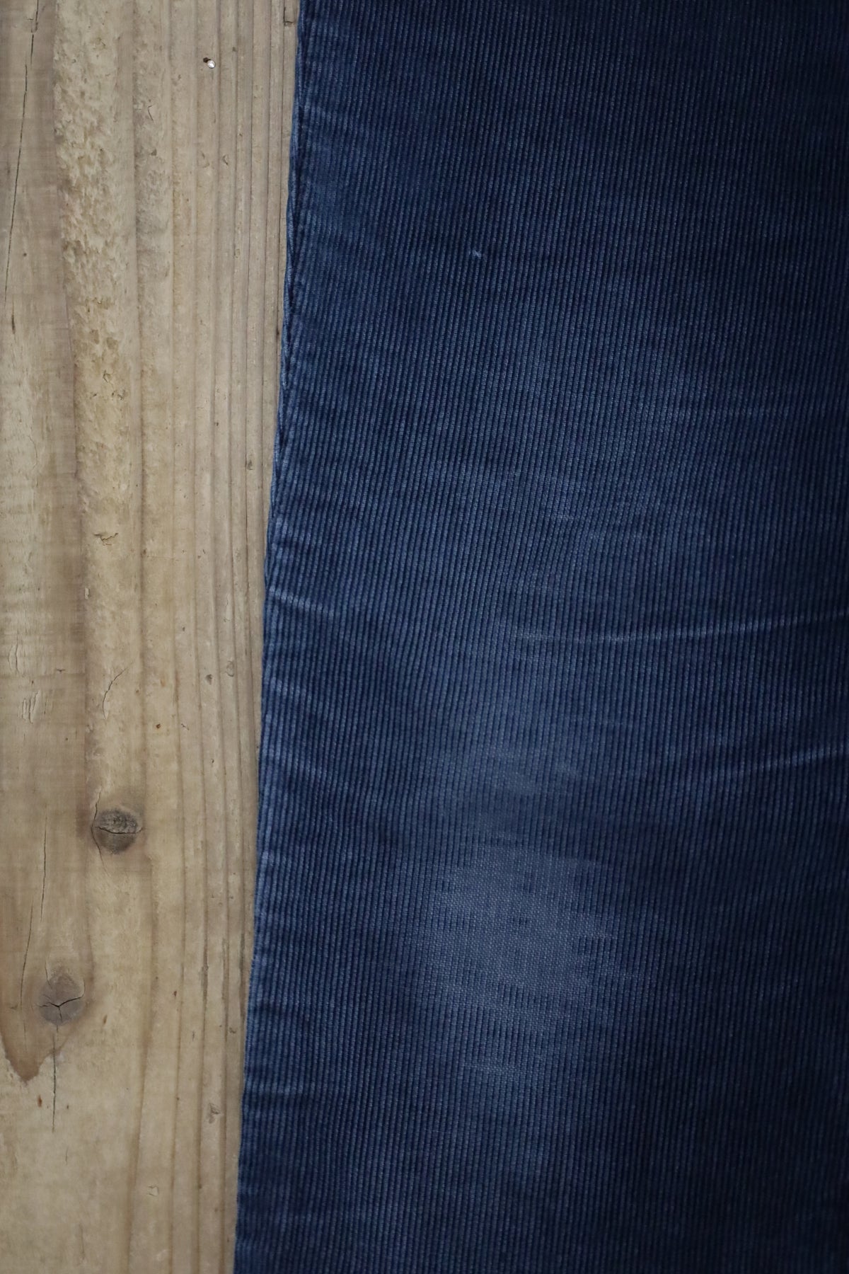 E876 / 1990's LEVI'S corduroy pants (30inc / w76cm)