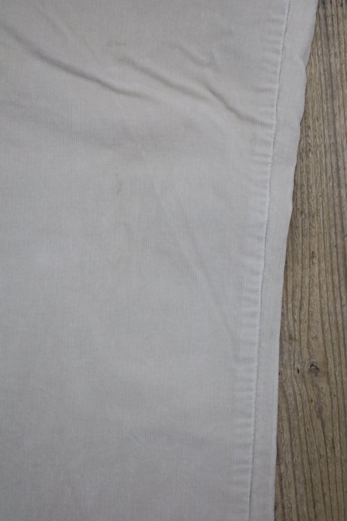 E881 / 1980's LEVI'S corduroy pants (32inc / w80cm)