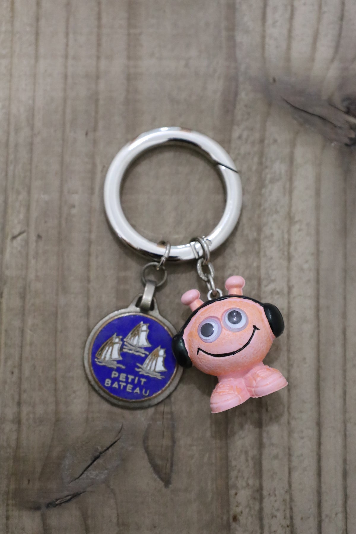 1 / key ring Sniky