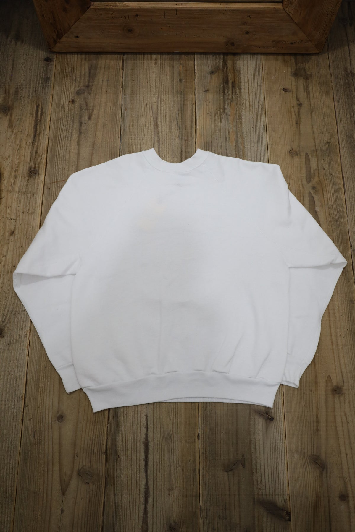F415 / 1990's DISCUS USMA print sweat