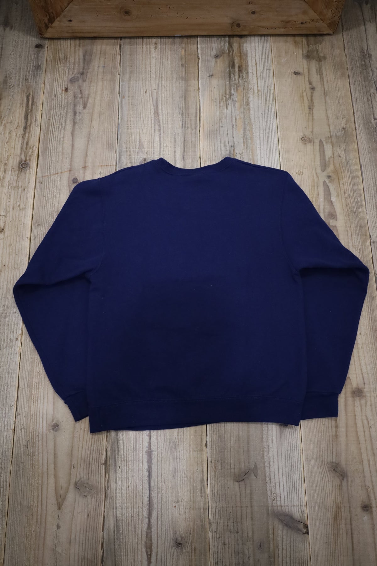D301 / early2000's JERZEES WESTERN print sweat
