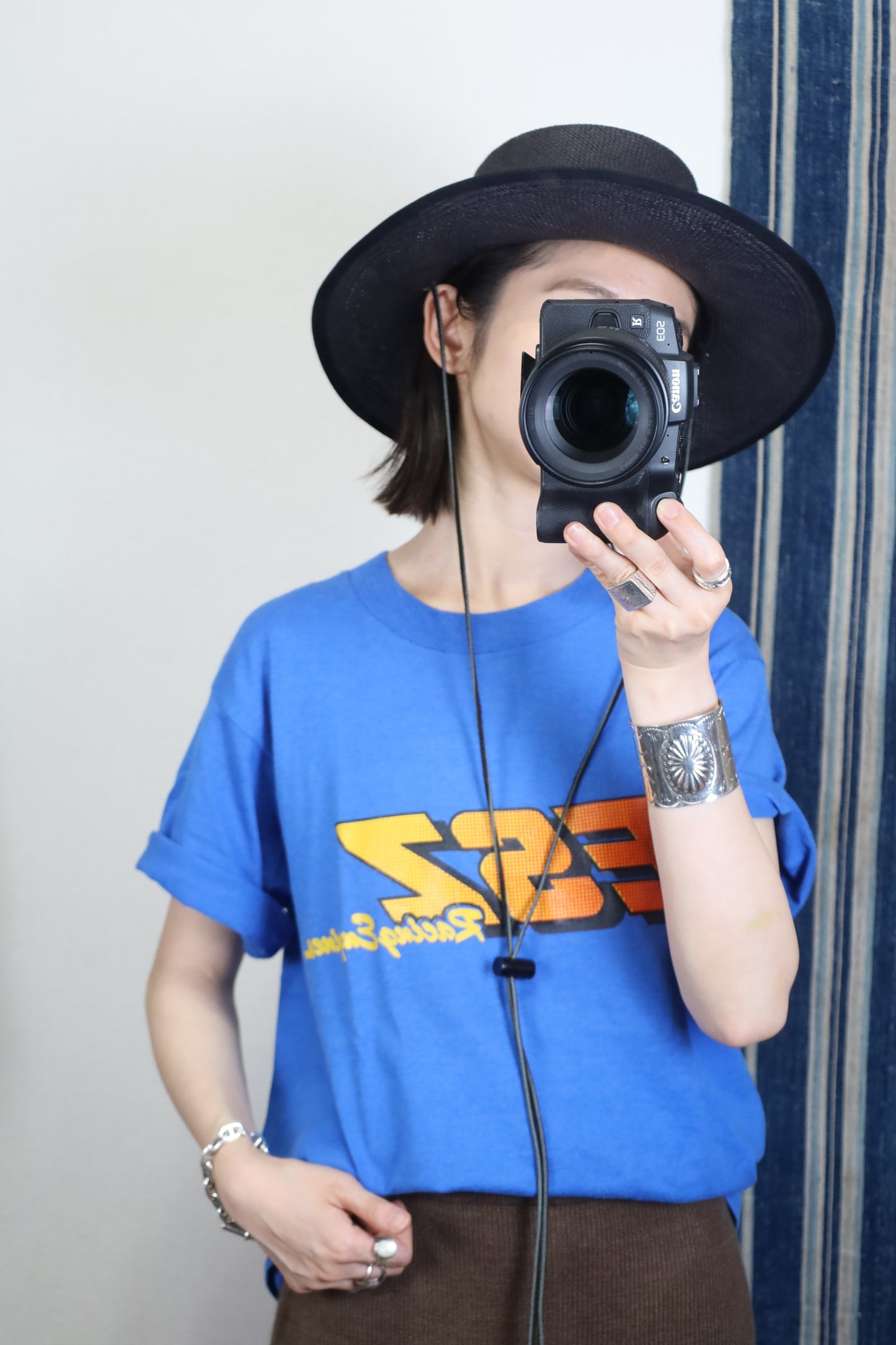 894 / 1990's SCREEN STARS ESZ TEE