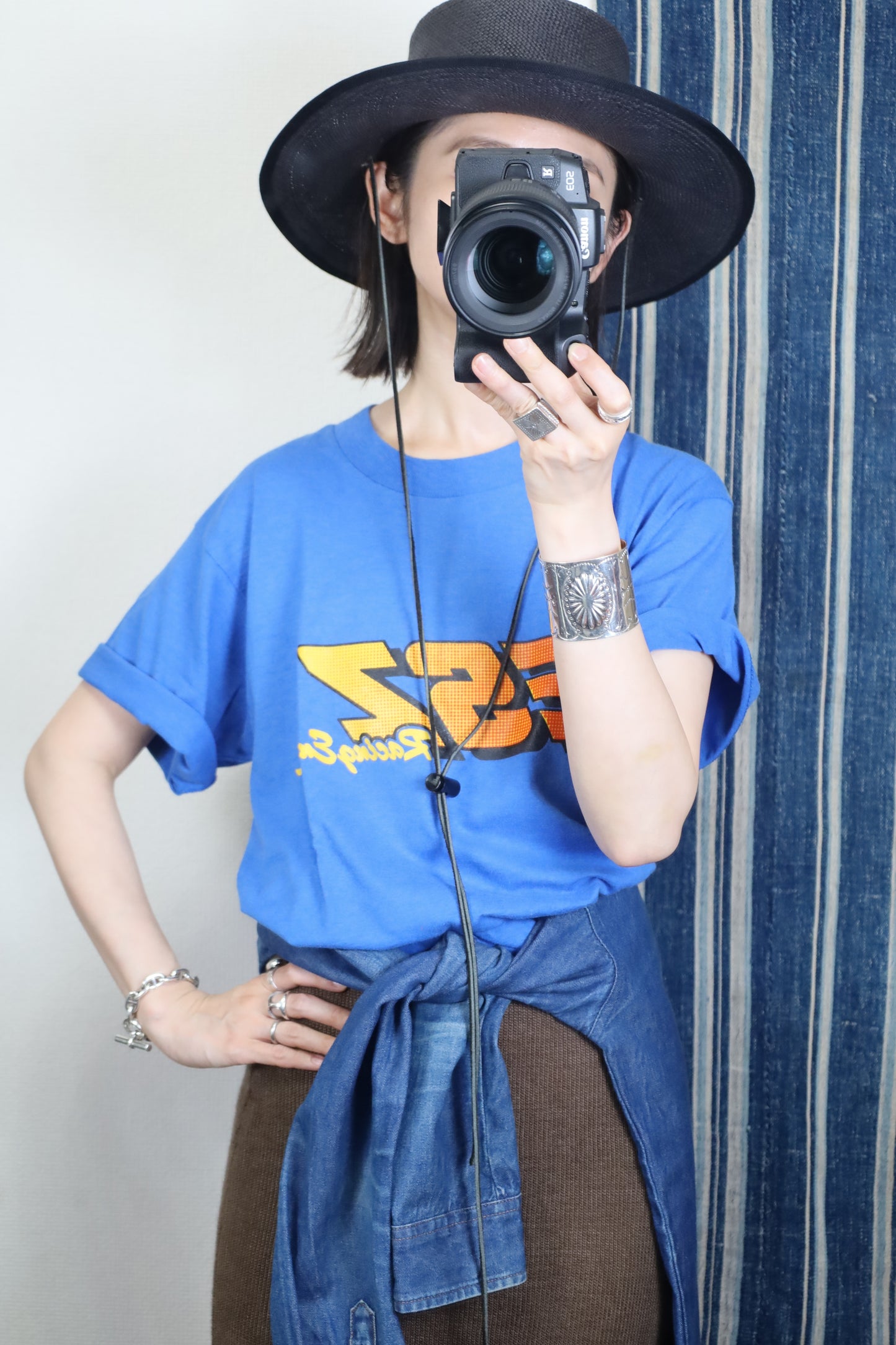 894 / 1990's SCREEN STARS ESZ TEE