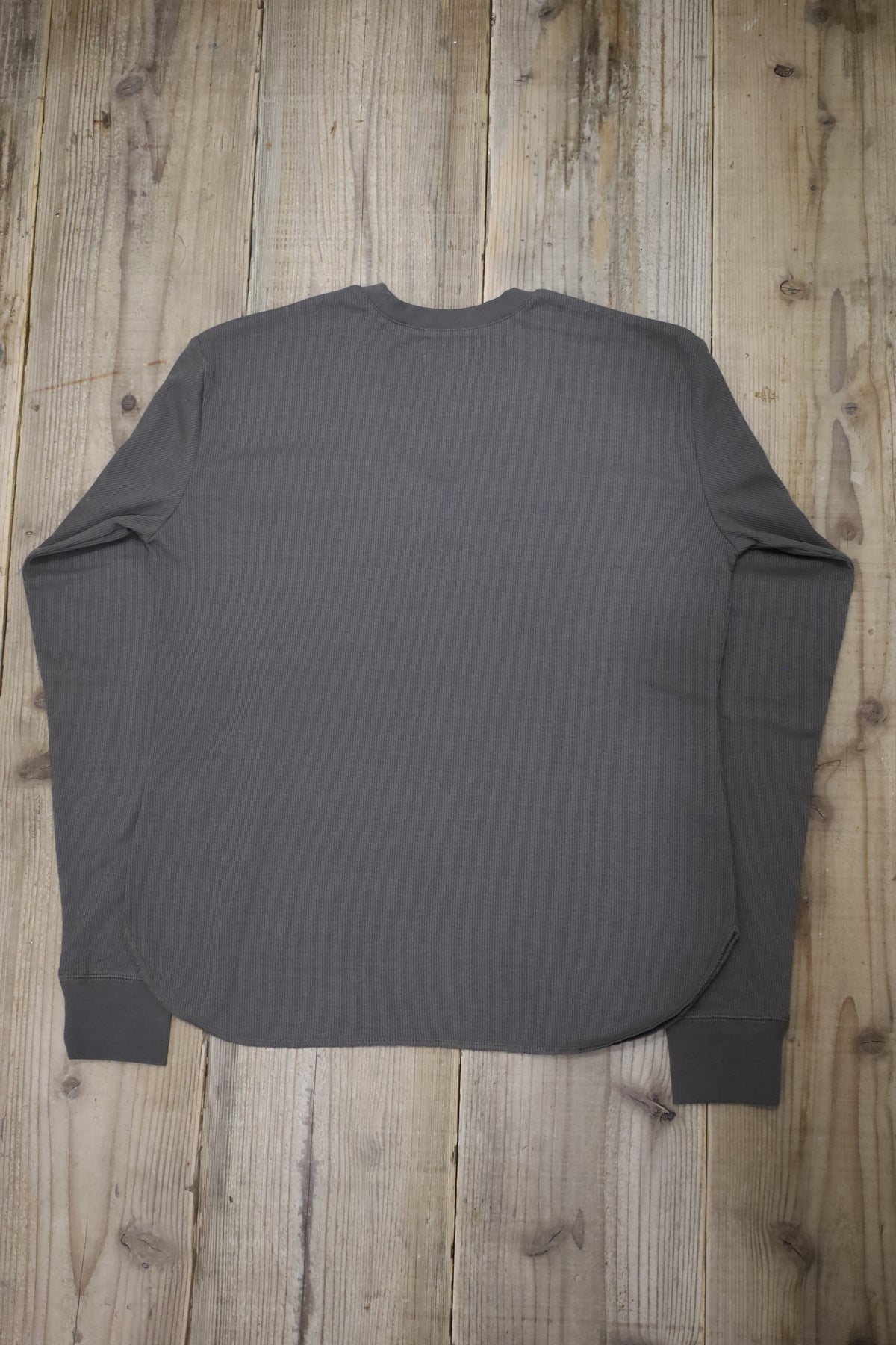 HOWIE Clean Deep U (Taupe)