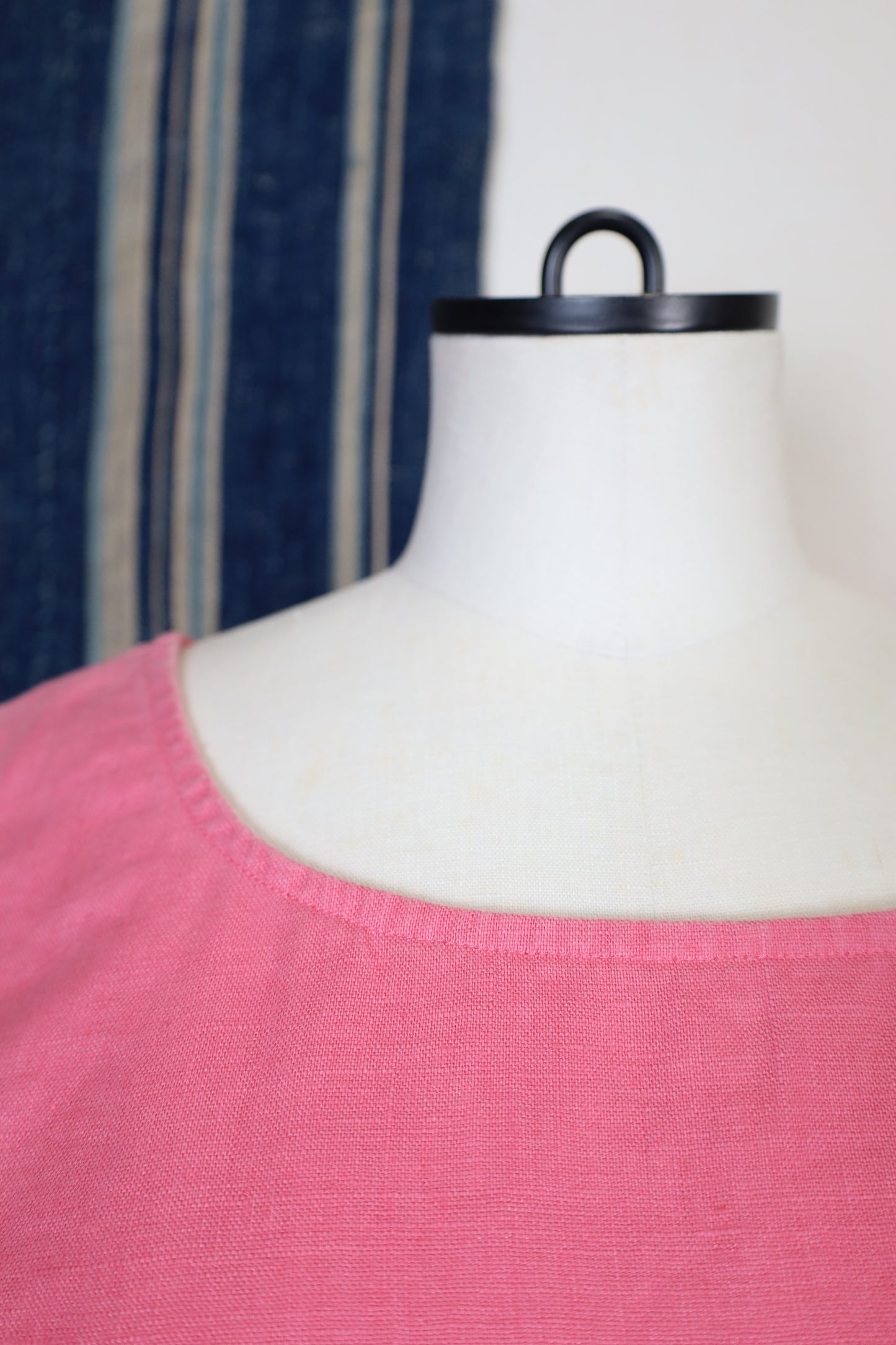 488 / 1990's JONES NEWYORK LINEN VEST