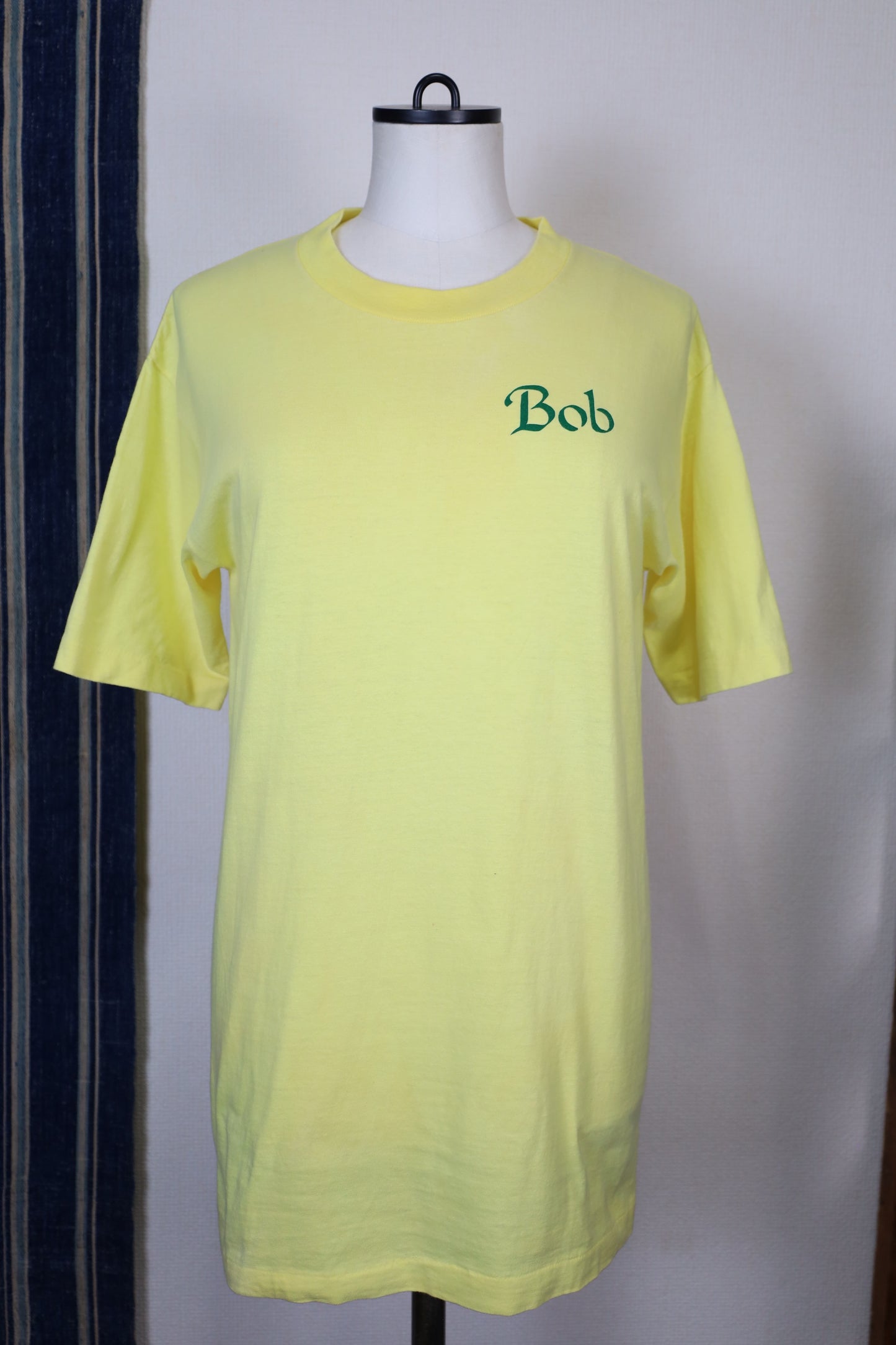 A370 / 1980's BELTON BOB TEE