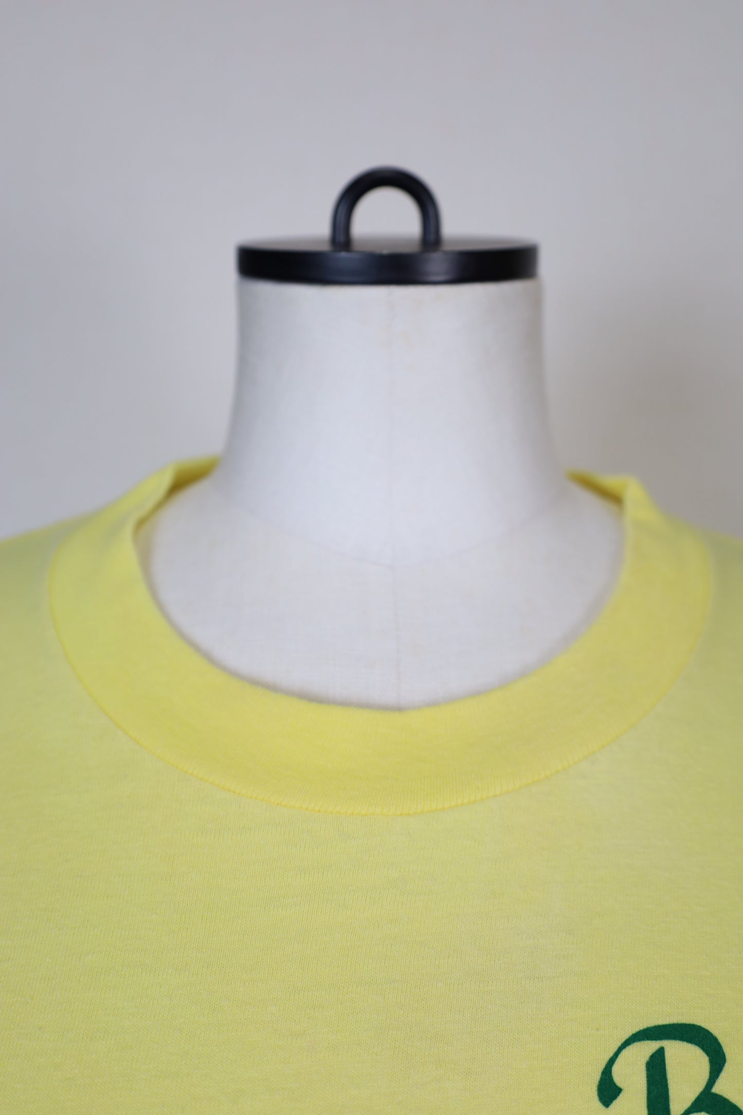 A370 / 1980's BELTON BOB TEE