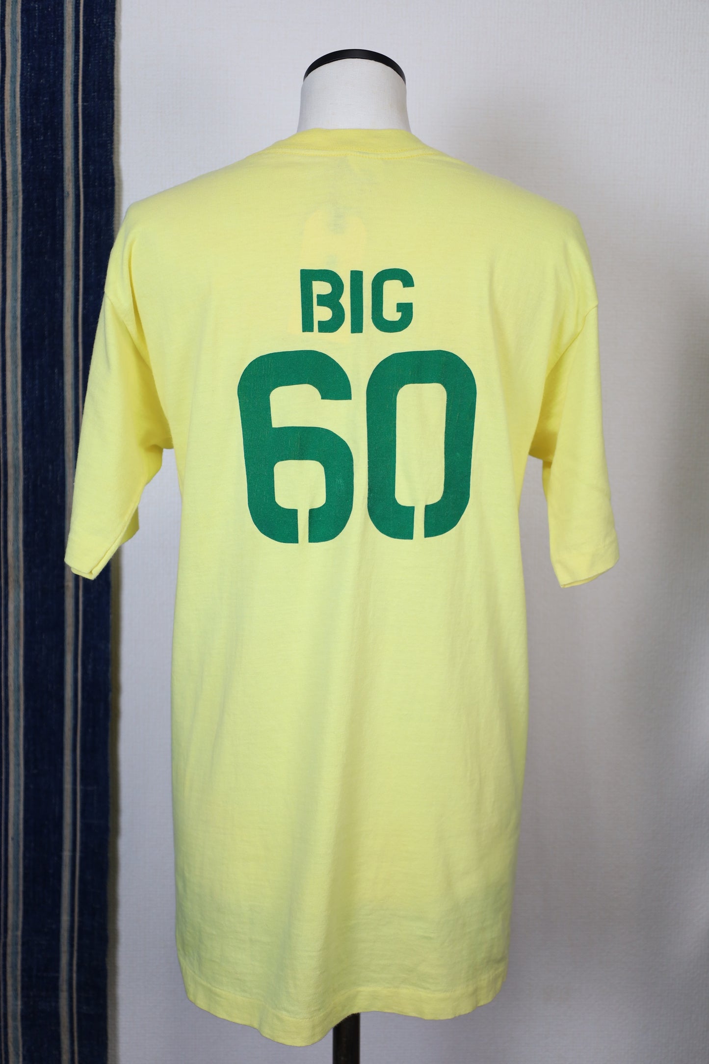 A370 / 1980's BELTON BOB TEE