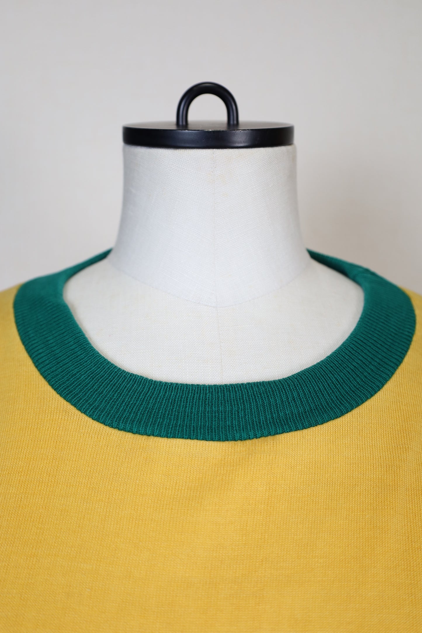 G13 / early2000's ATHLETA Ringer tee