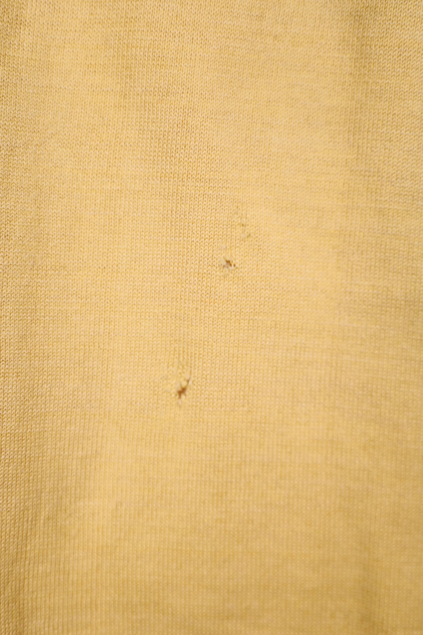 G13 / early2000's ATHLETA Ringer tee