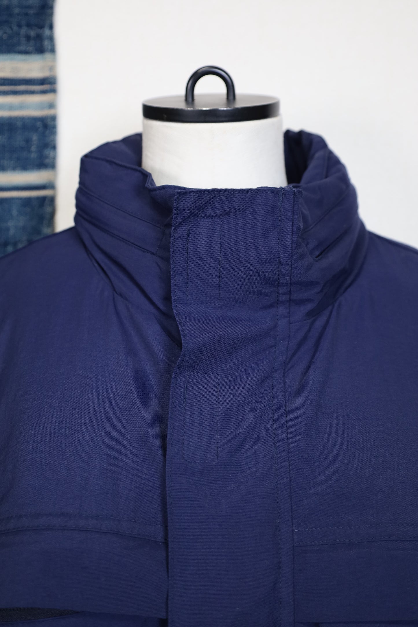 ★Z693 / early2000's L.L.Bean nylon jacket