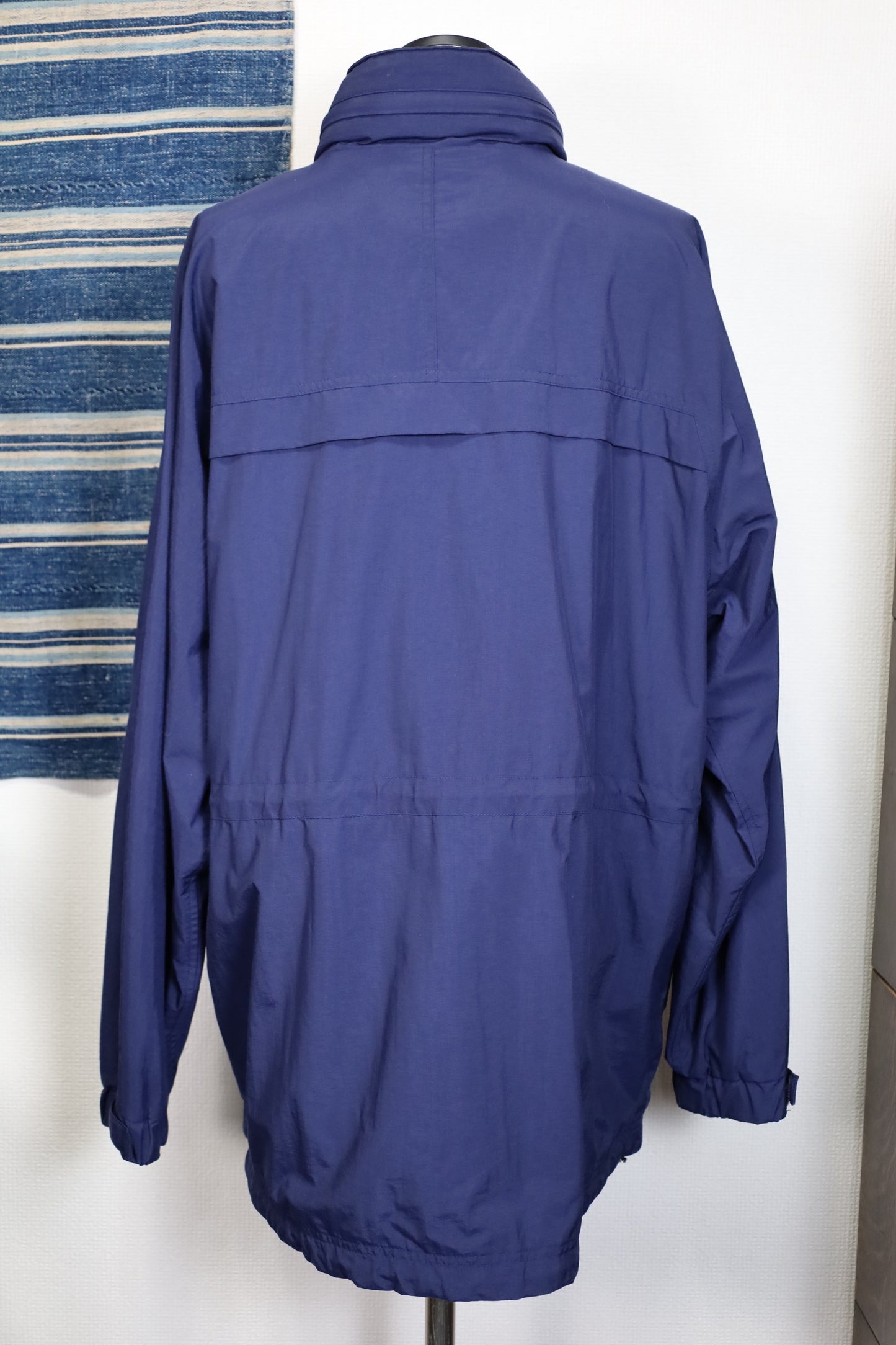 ★Z693 / early2000's L.L.Bean nylon jacket