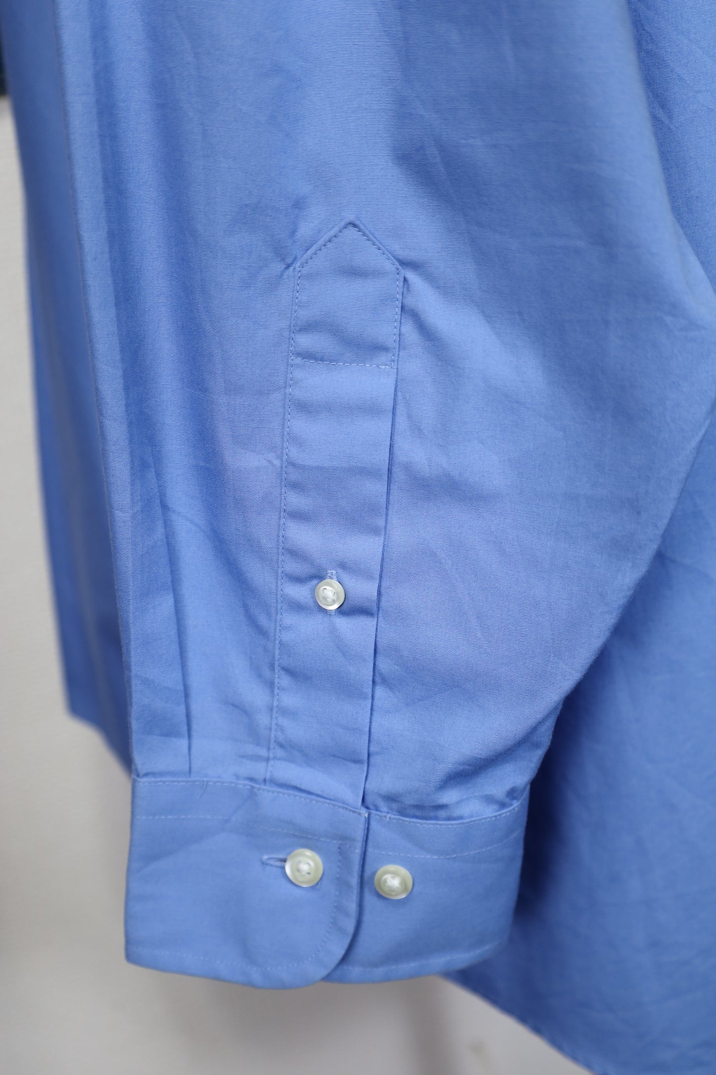 ★Z672 / early2000's ENRO ULTRA POPLIN