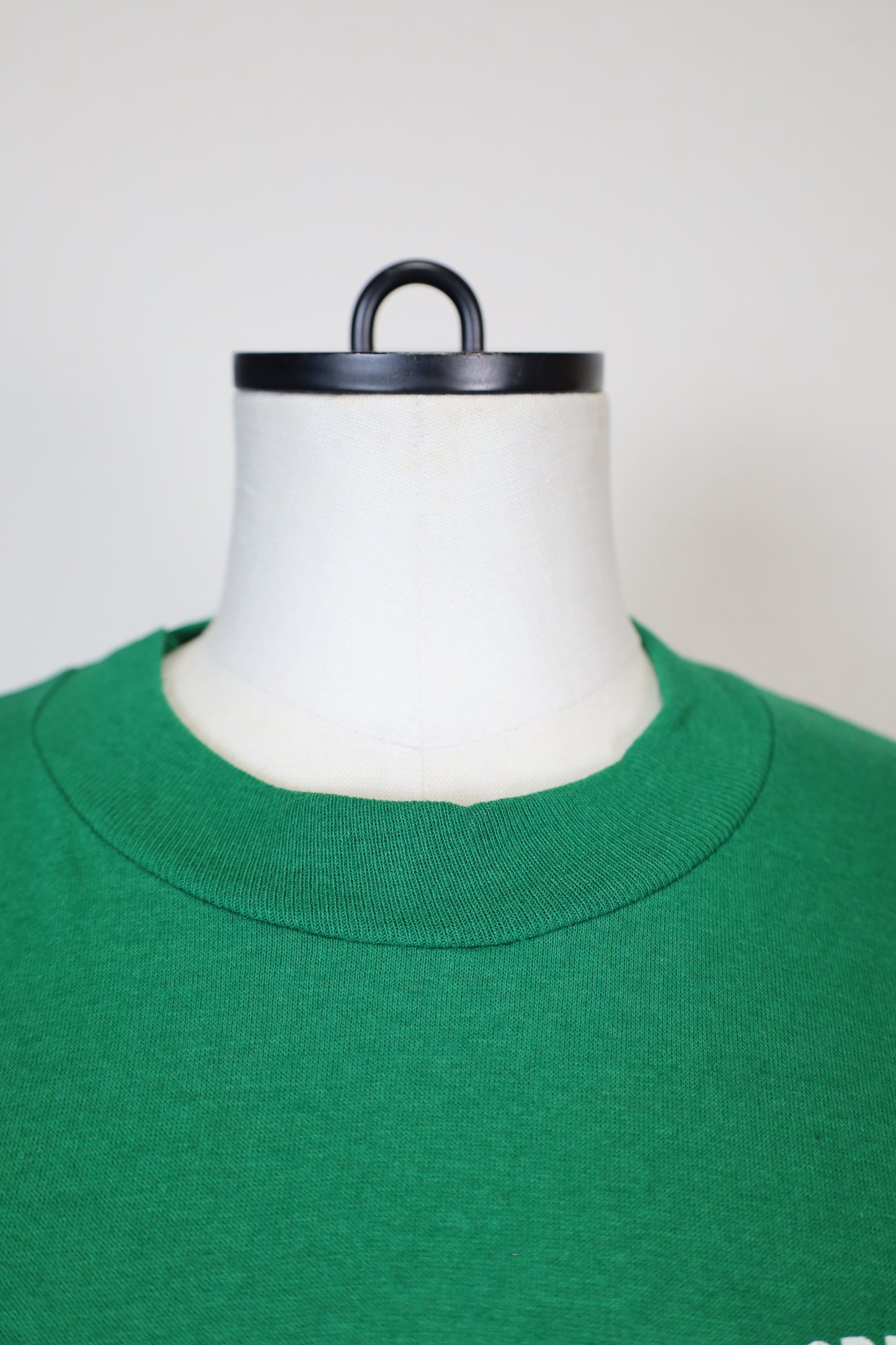 A339 / 1980's sports wear woodi nvill falcons tee