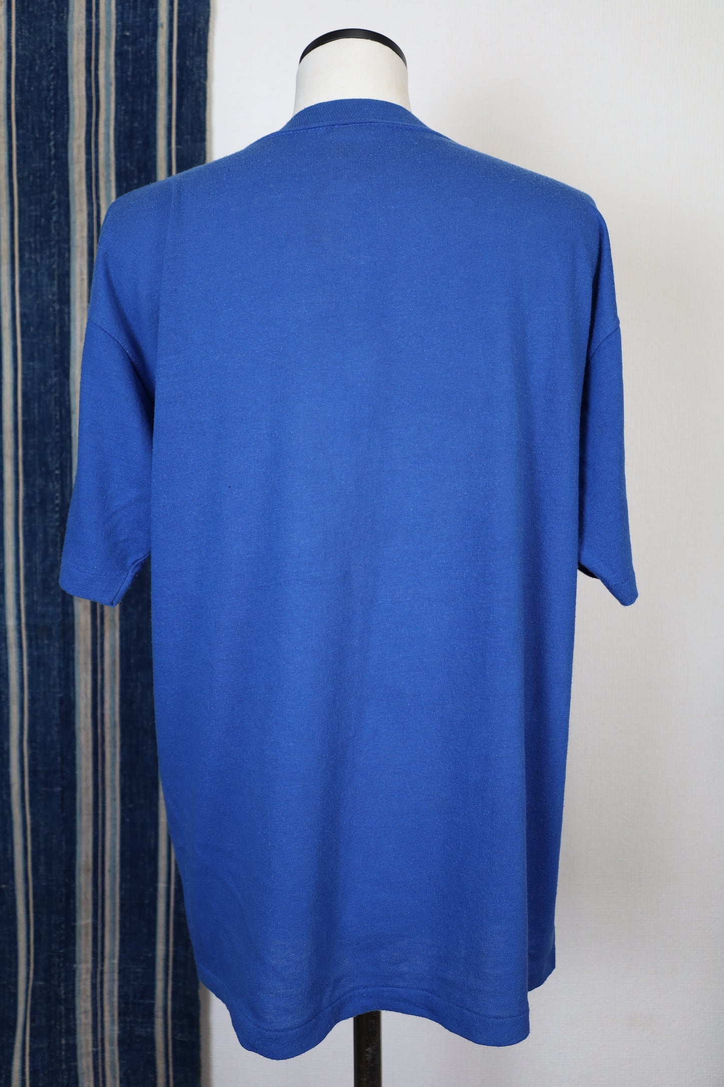 A236 / 1980's sportwear SINGLES IN UNITY TEE