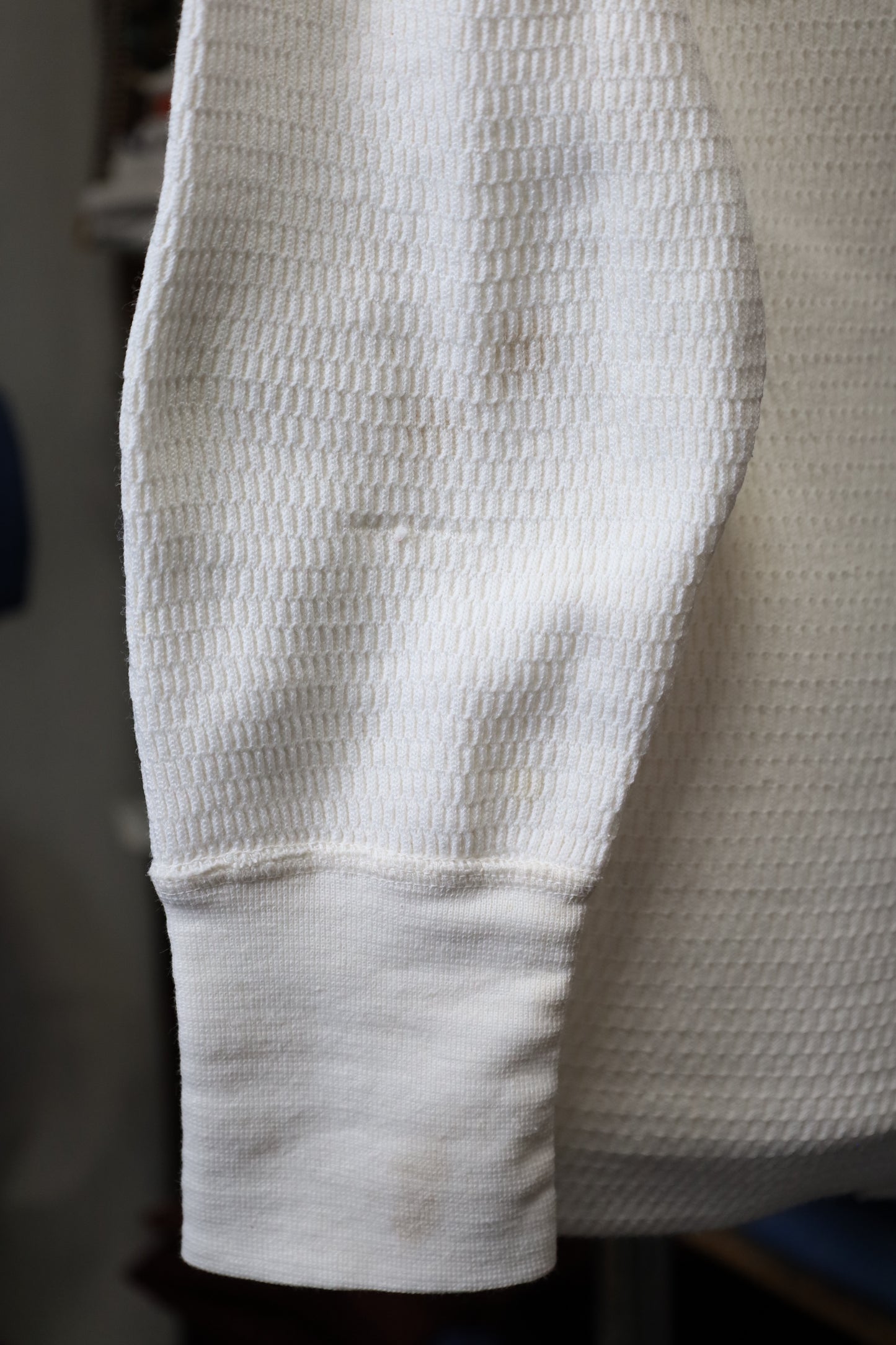 140 / 1980's maverick thermal